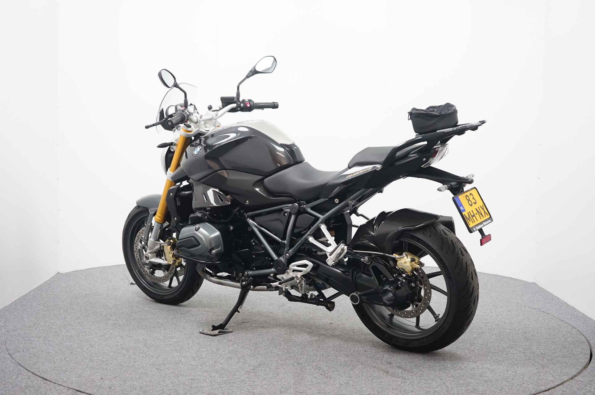 BMW R 1200 R ABS - 7/18