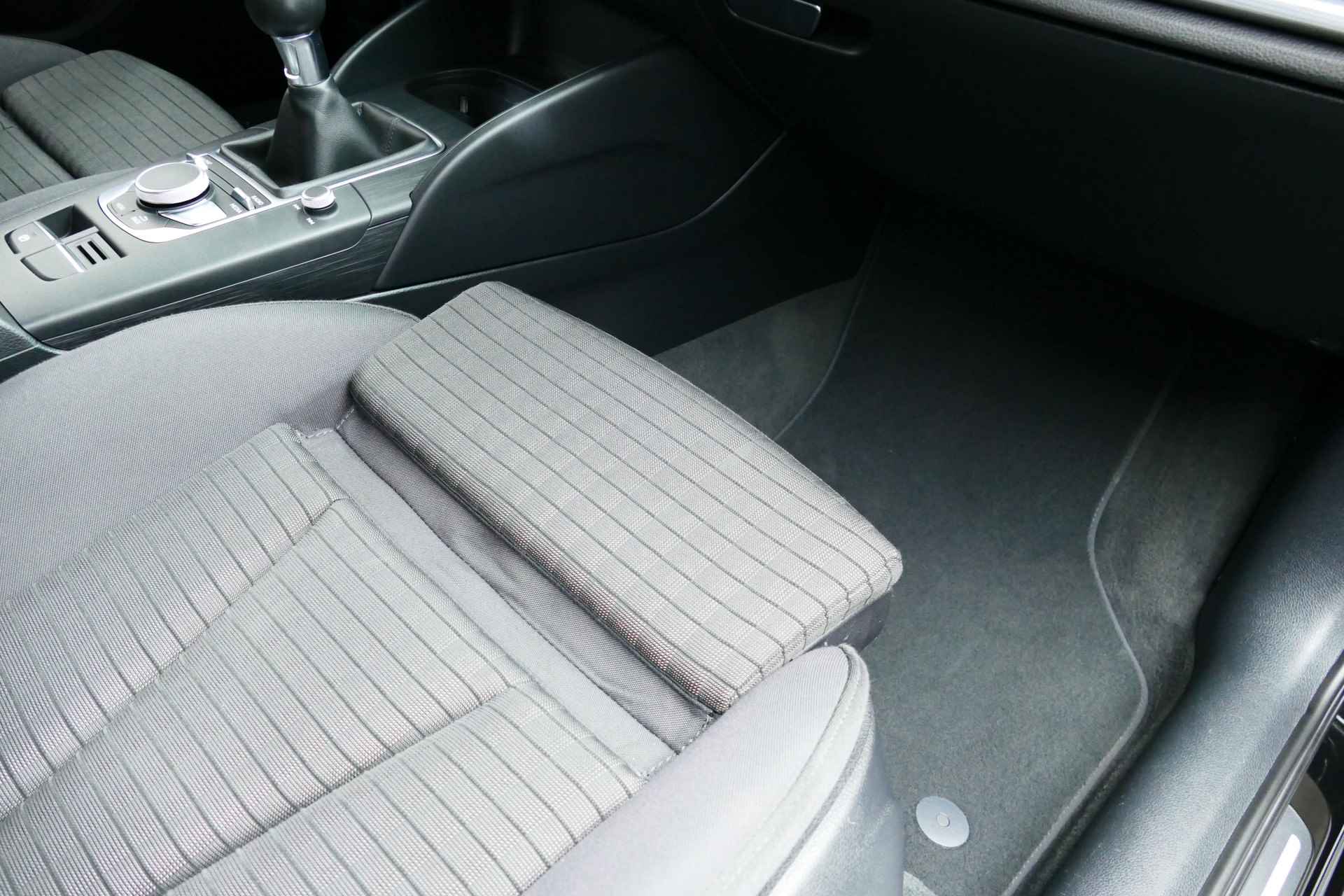 Audi A3 Sportback 1.0 TFSI Design Pro Line Plus. Navi, Clima, Cruise, Stoelverw, 17"LMV - 7/35