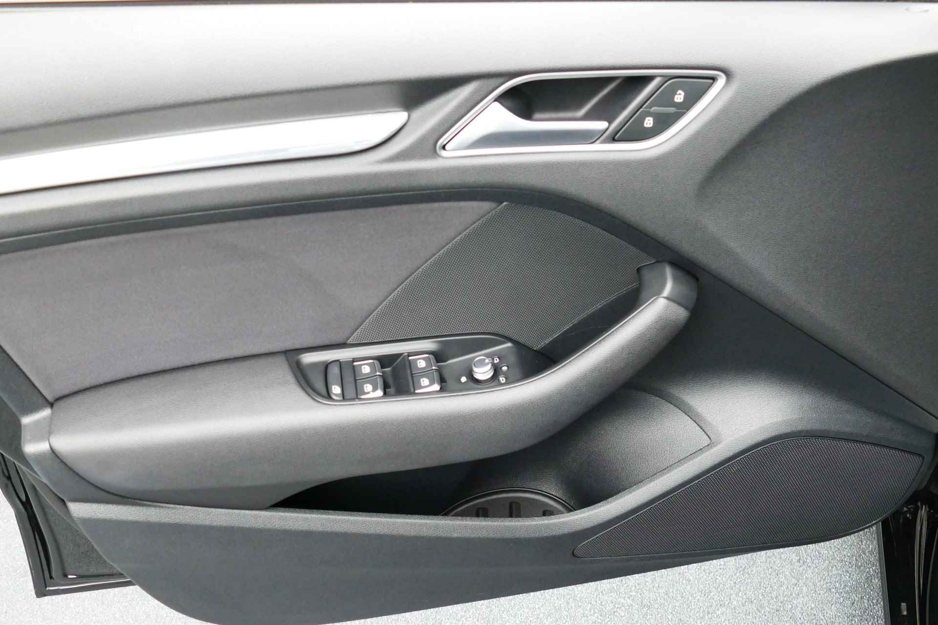 Audi A3 Sportback 1.0 TFSI Design Pro Line Plus. Navi, Clima, Cruise, Stoelverw, 17"LMV - 26/35