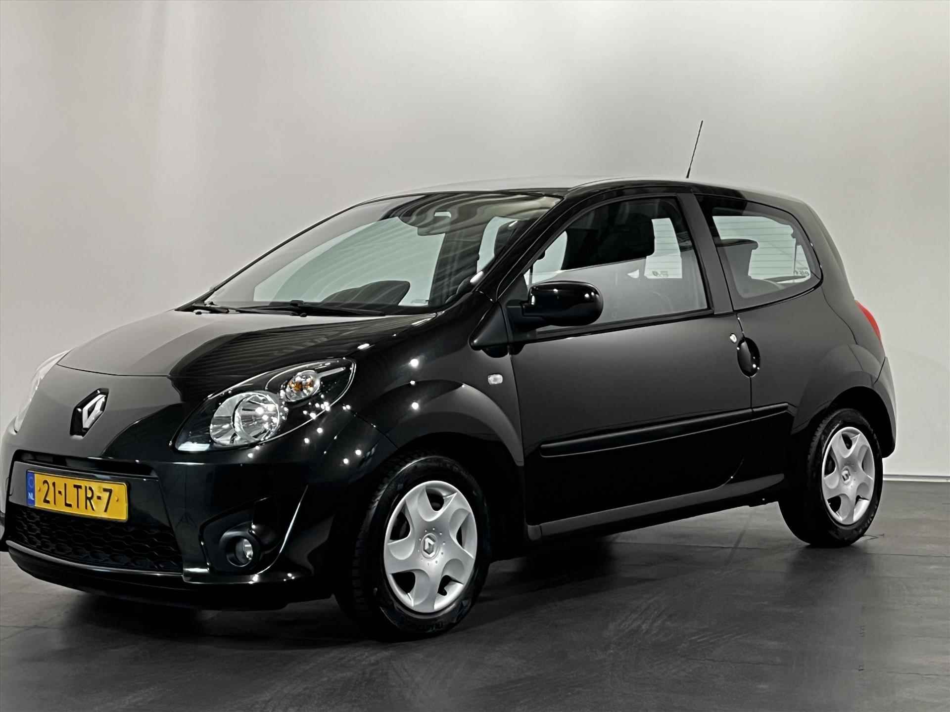 Renault Twingo 1.2 16V Authentique | AIRCO - 2/31