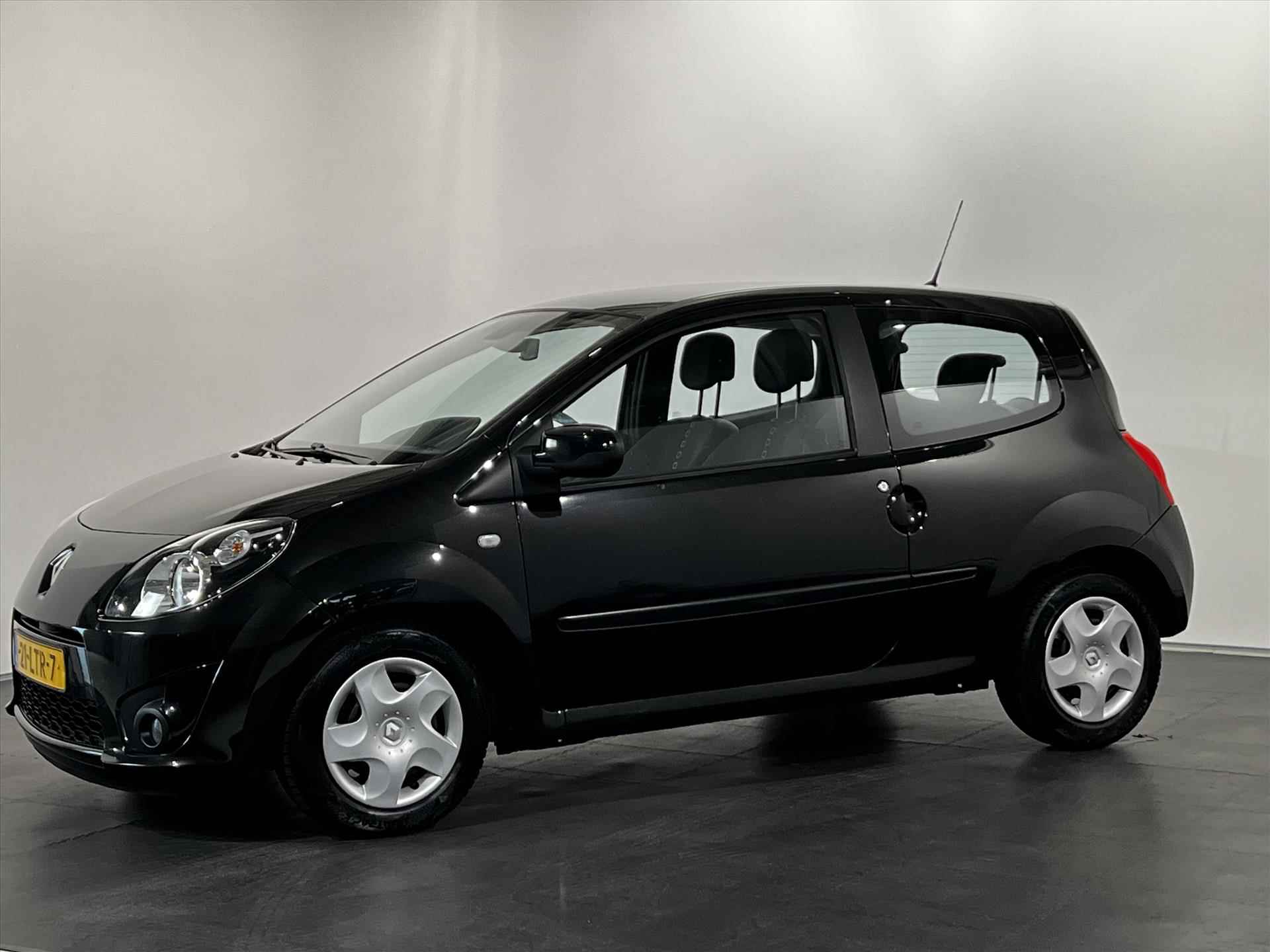 Renault Twingo 1.2 16V Authentique | AIRCO - 3/31