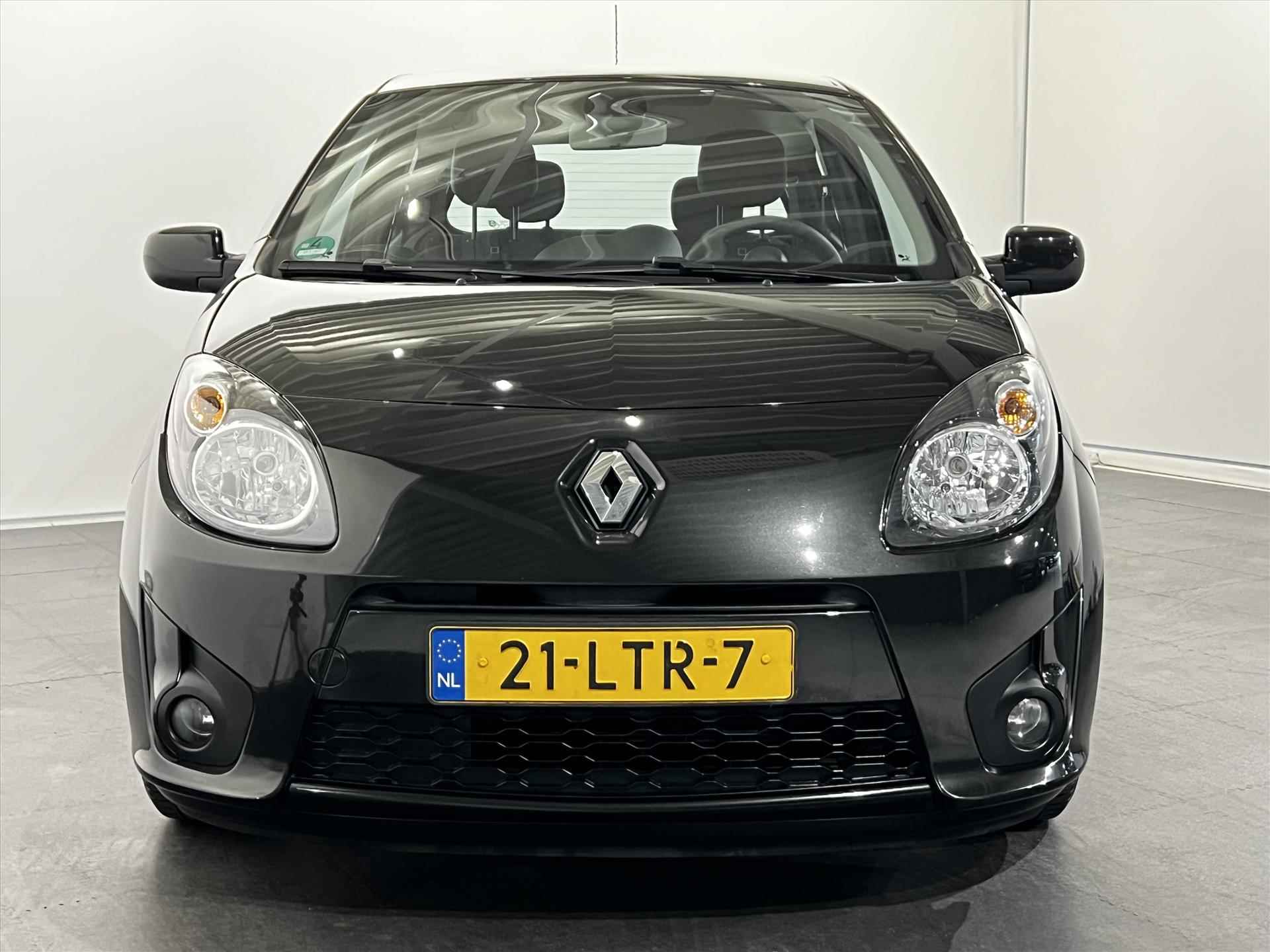 Renault Twingo 1.2 16V Authentique | AIRCO - 6/31