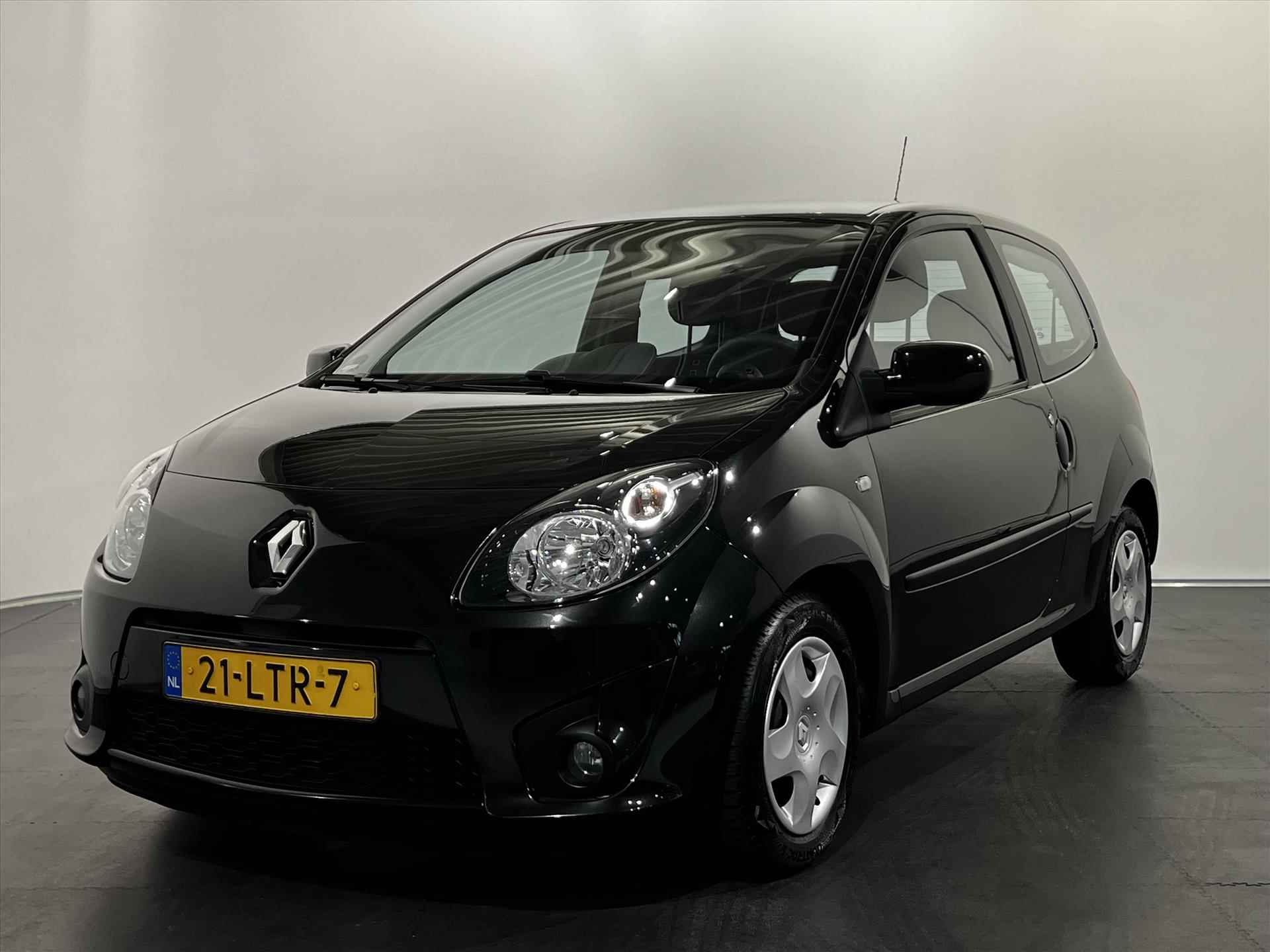 Renault Twingo 1.2 16V Authentique | AIRCO - 7/31