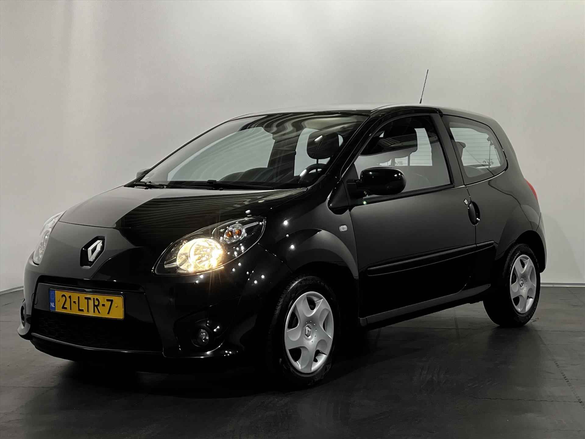 Renault Twingo 1.2 16V Authentique | AIRCO - 25/31