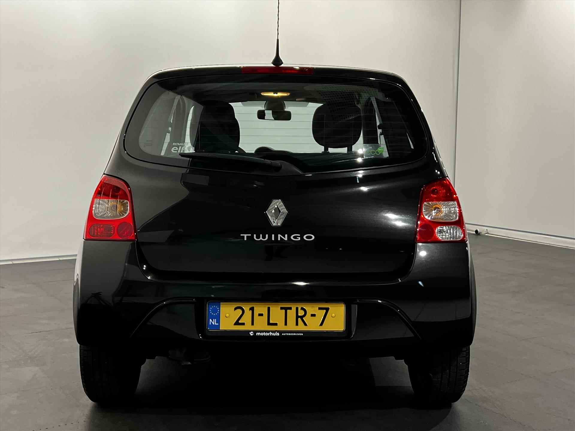 Renault Twingo 1.2 16V Authentique | AIRCO - 27/31