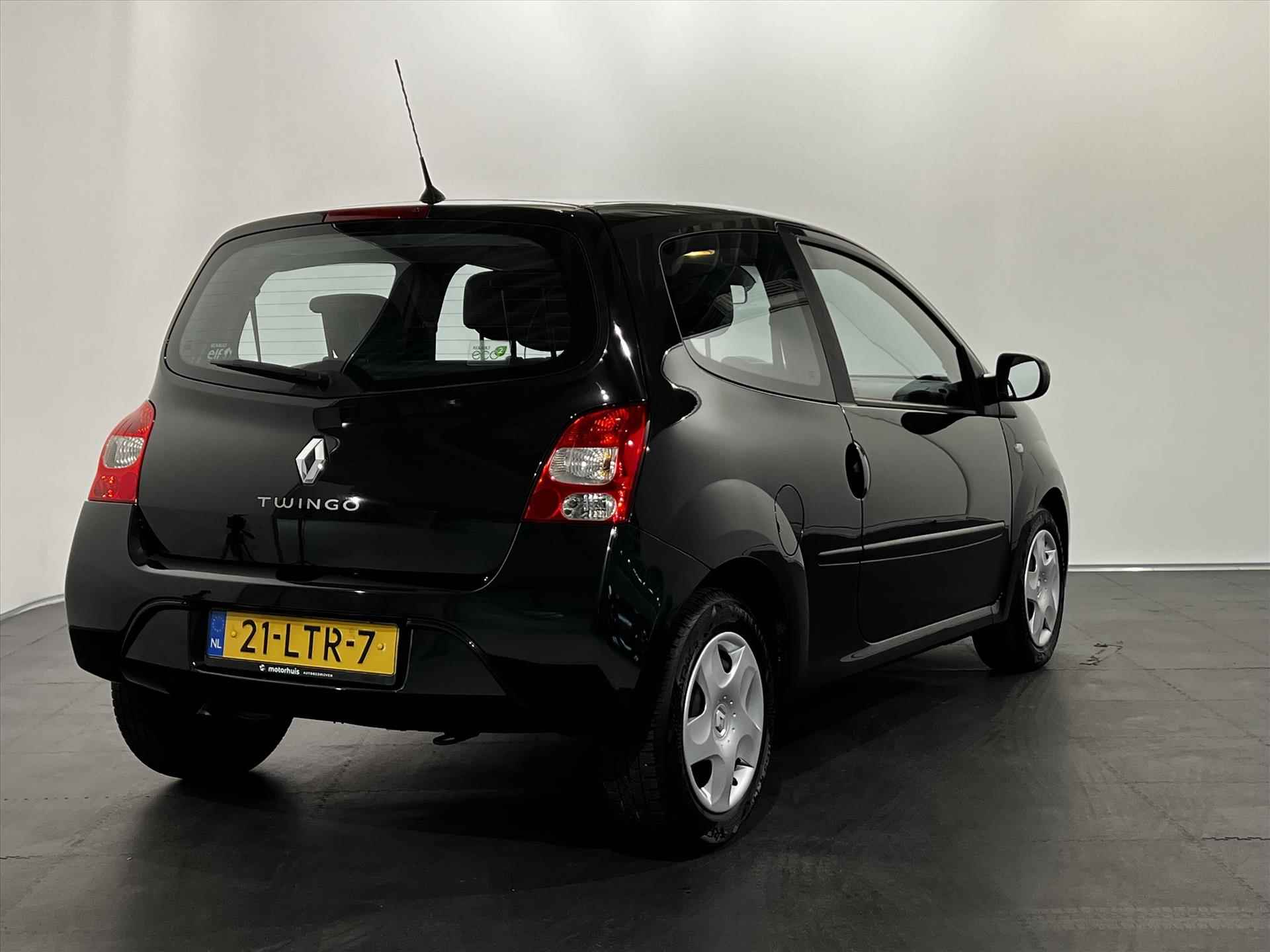 Renault Twingo 1.2 16V Authentique | AIRCO - 28/31