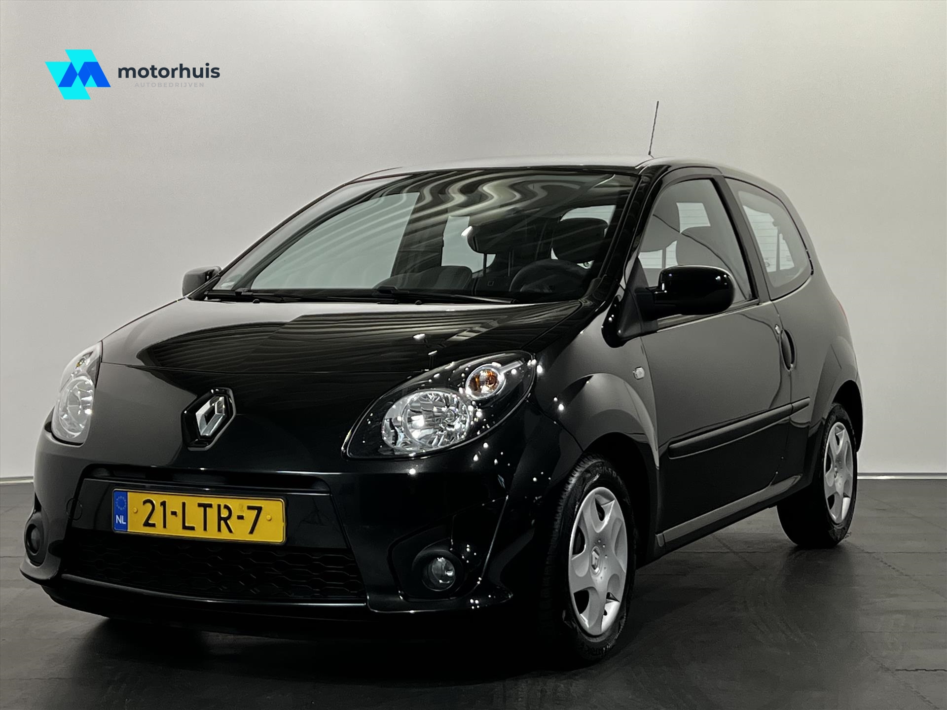 Renault Twingo 1.2 16V Authentique | AIRCO