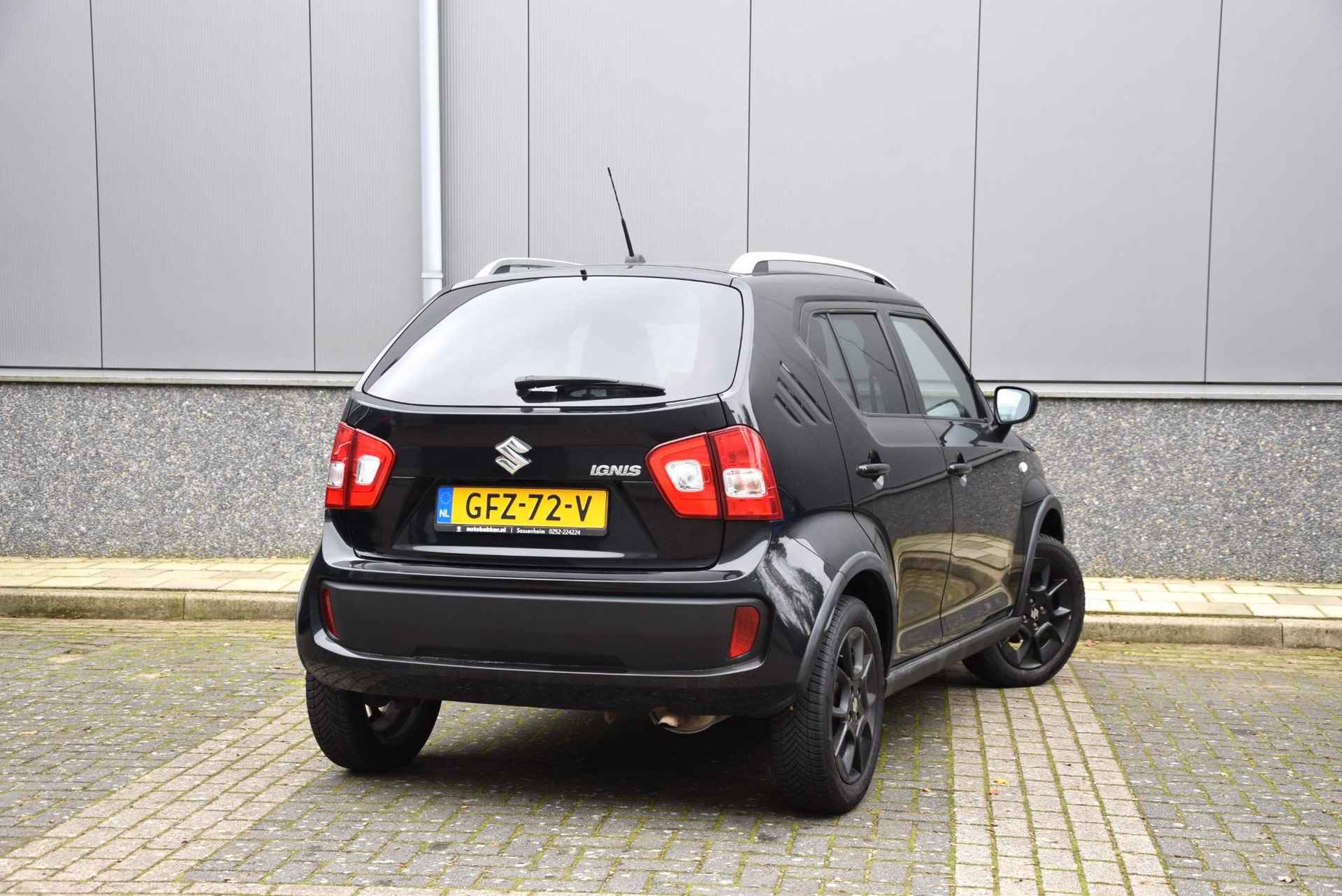 Suzuki Ignis 1.2 Select - 28/30