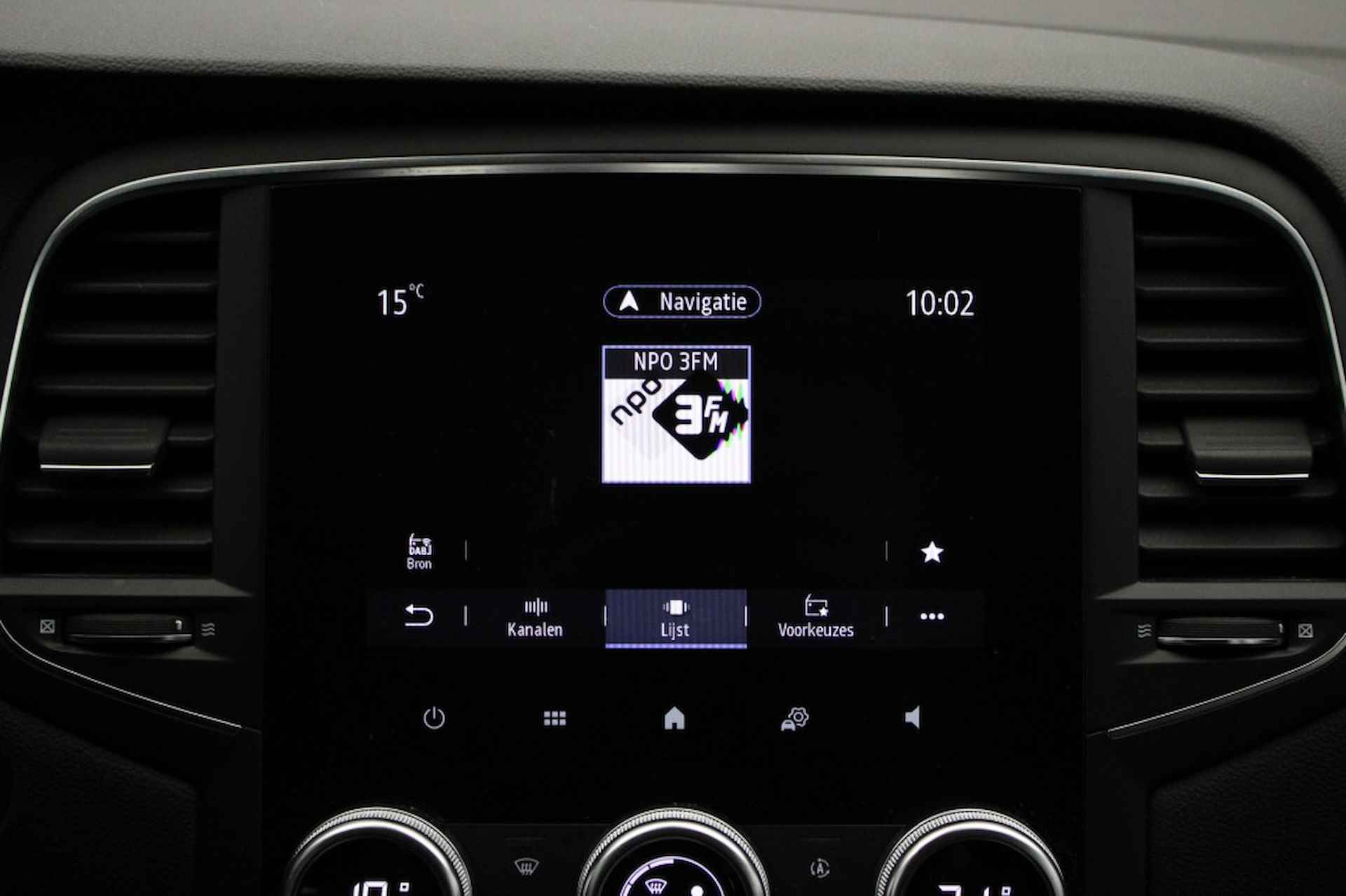 RENAULT Megane E-tech 1.6 Plug-In Hybrid 160 Estate Business - Carplay, Camera - 17/32