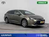 Toyota Corolla Touring Sports 1.8 Hybrid Dynamic | Stoelverwarming | Draadloze telefoonlader | LM velgen | Camera | Climate Control | Cruise Control Adaptief |