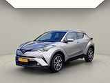 Toyota C-HR 1.2 Turbo Style JBL Audio - LED - NL Auto