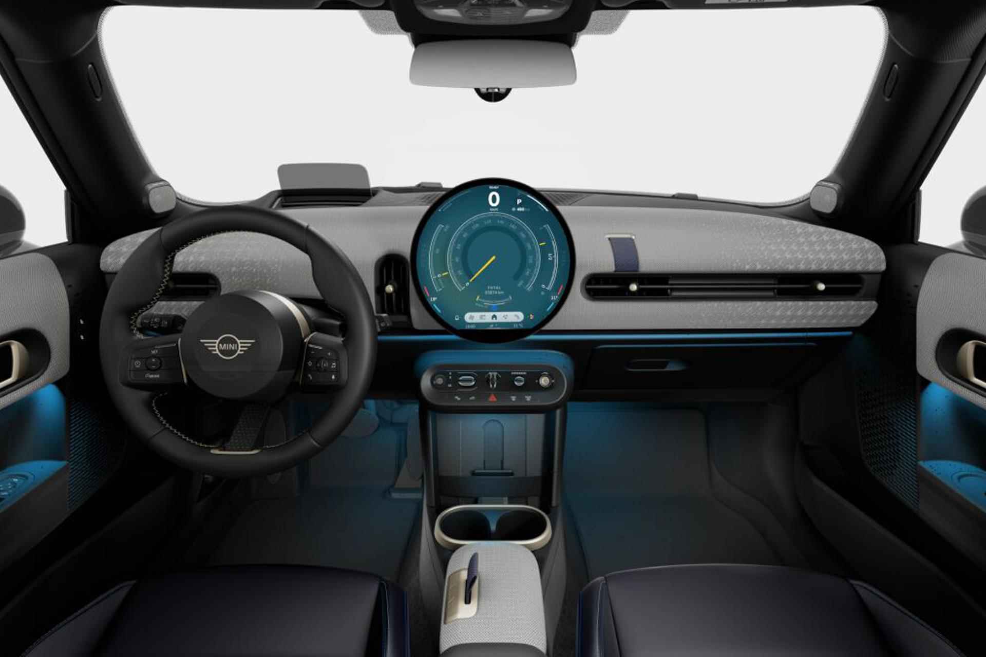 MINI Cooper 2.0 Cooper S Favoured | Pakket XL | Dak en spiegelkappen in carrosseriekleur - 3/5