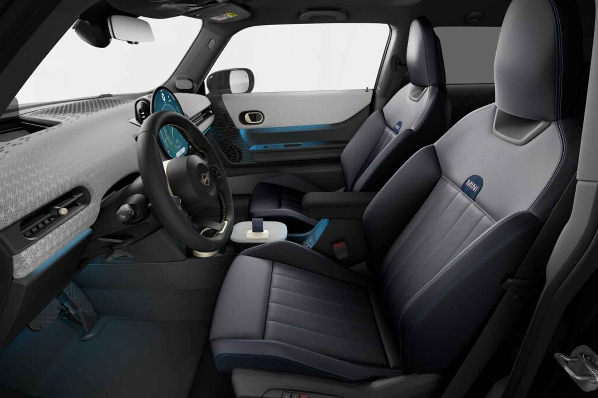 MINI Cooper 2.0 Cooper S Favoured | Pakket XL | Dak en spiegelkappen in carrosseriekleur - 4/5