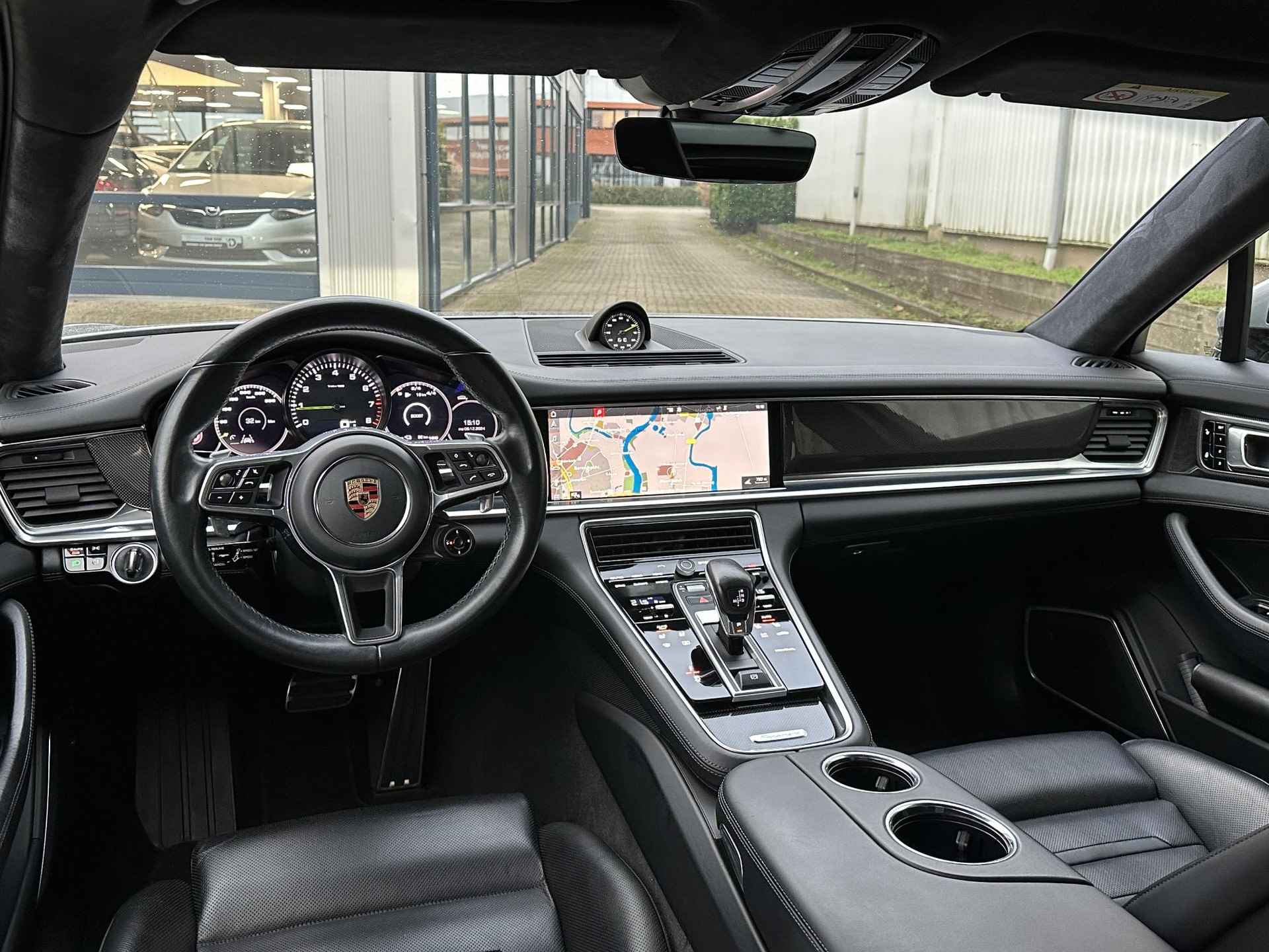 Porsche Panamera 2.9 4 E-Hybrid !! NIEUWJAARSDEAL !! - 5/84