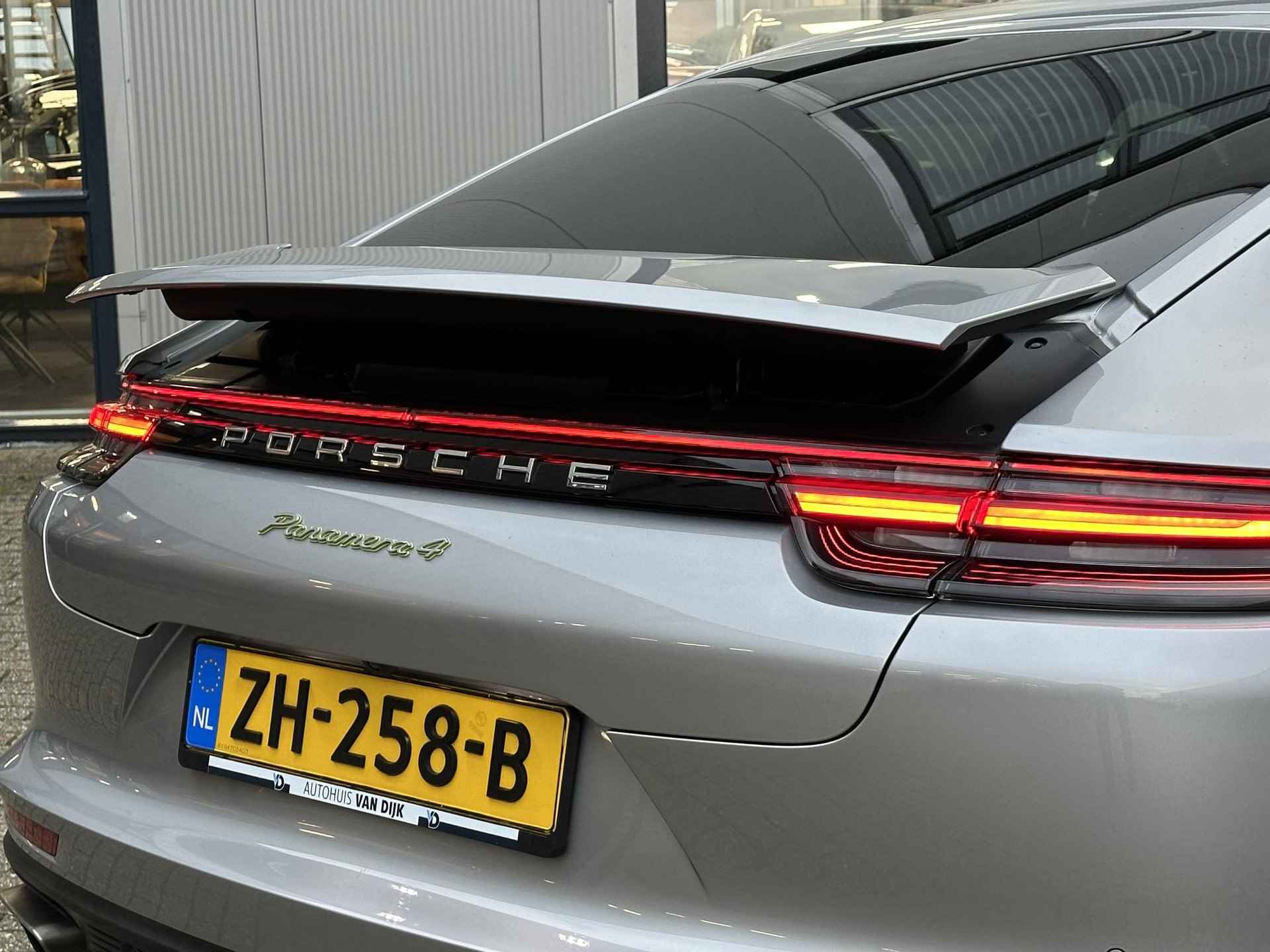 Porsche Panamera 2.9 4 E-Hybrid !! NIEUWJAARSDEAL !! - 54/84