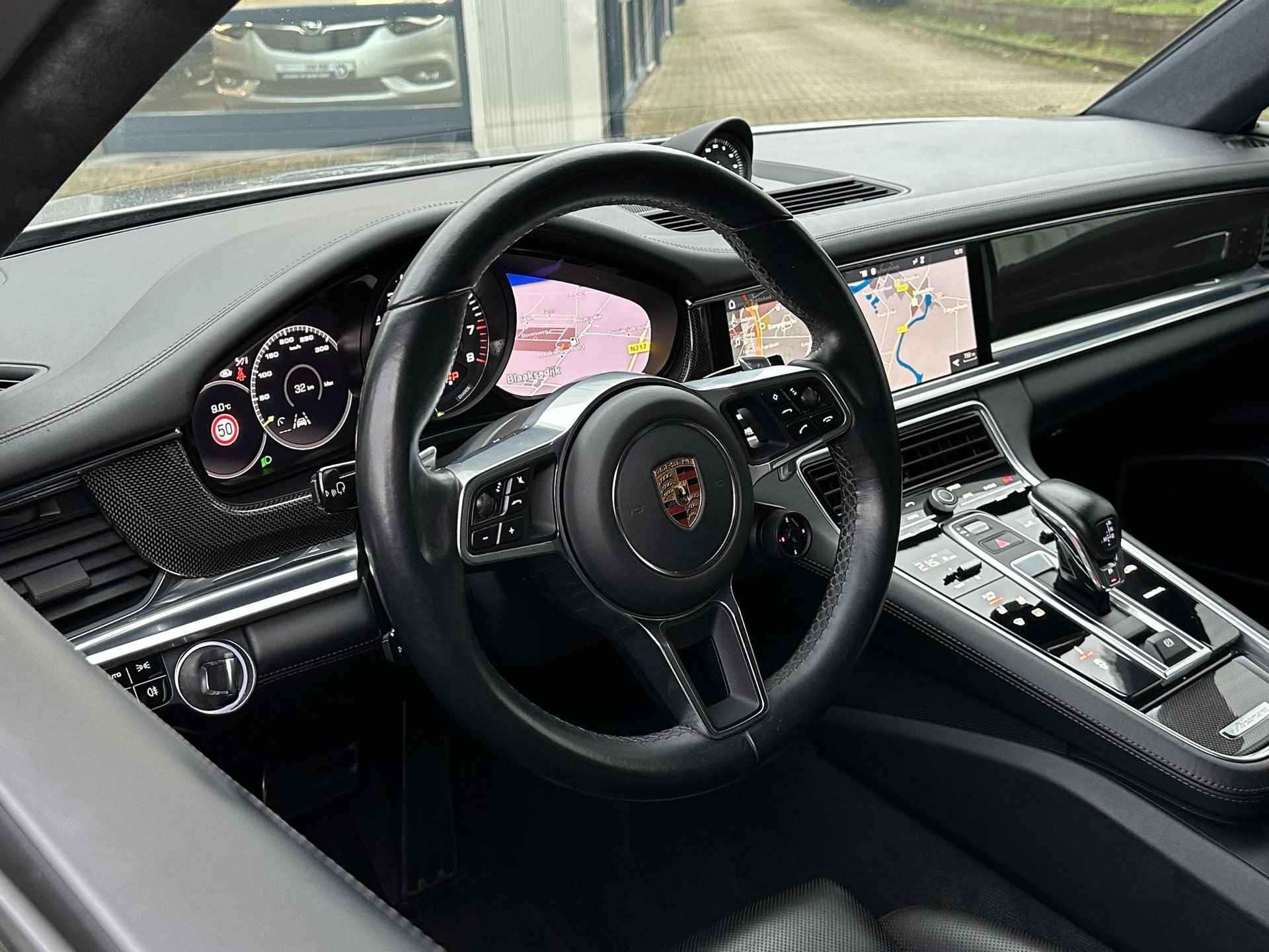 Porsche Panamera 2.9 4 E-Hybrid !! NIEUWJAARSDEAL !! - 68/84