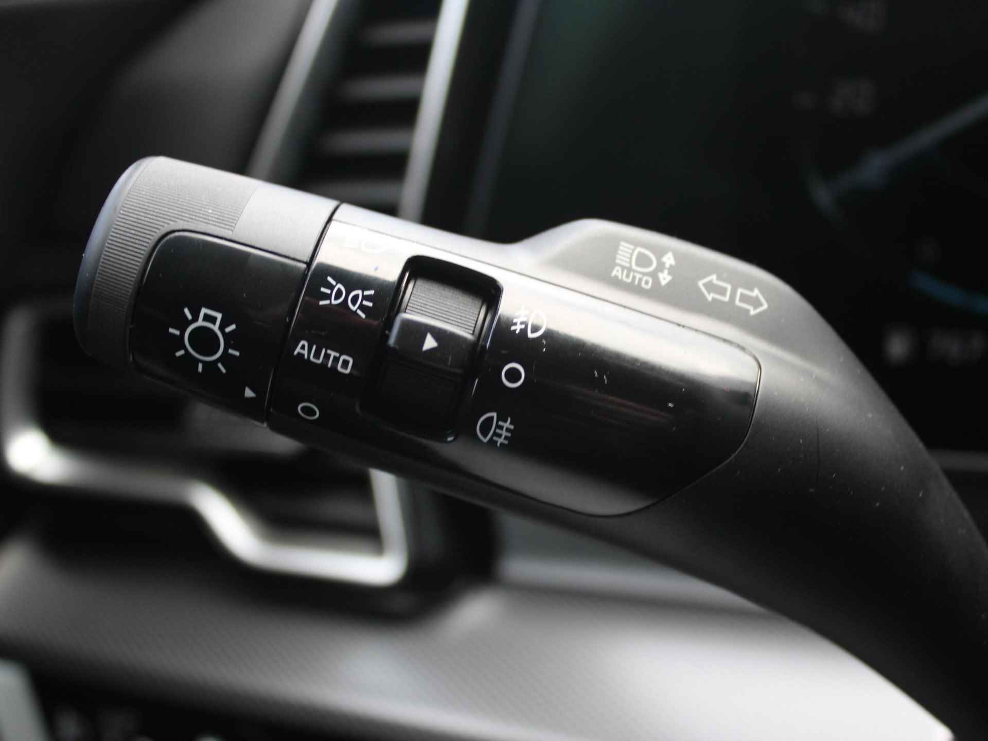 Kia Sportage 1.6 T-GDi Hybrid DynamicLine | Clima | Navi | Camera | LED | Adapt. Cruise | CarPlay | 17'' - 11/32