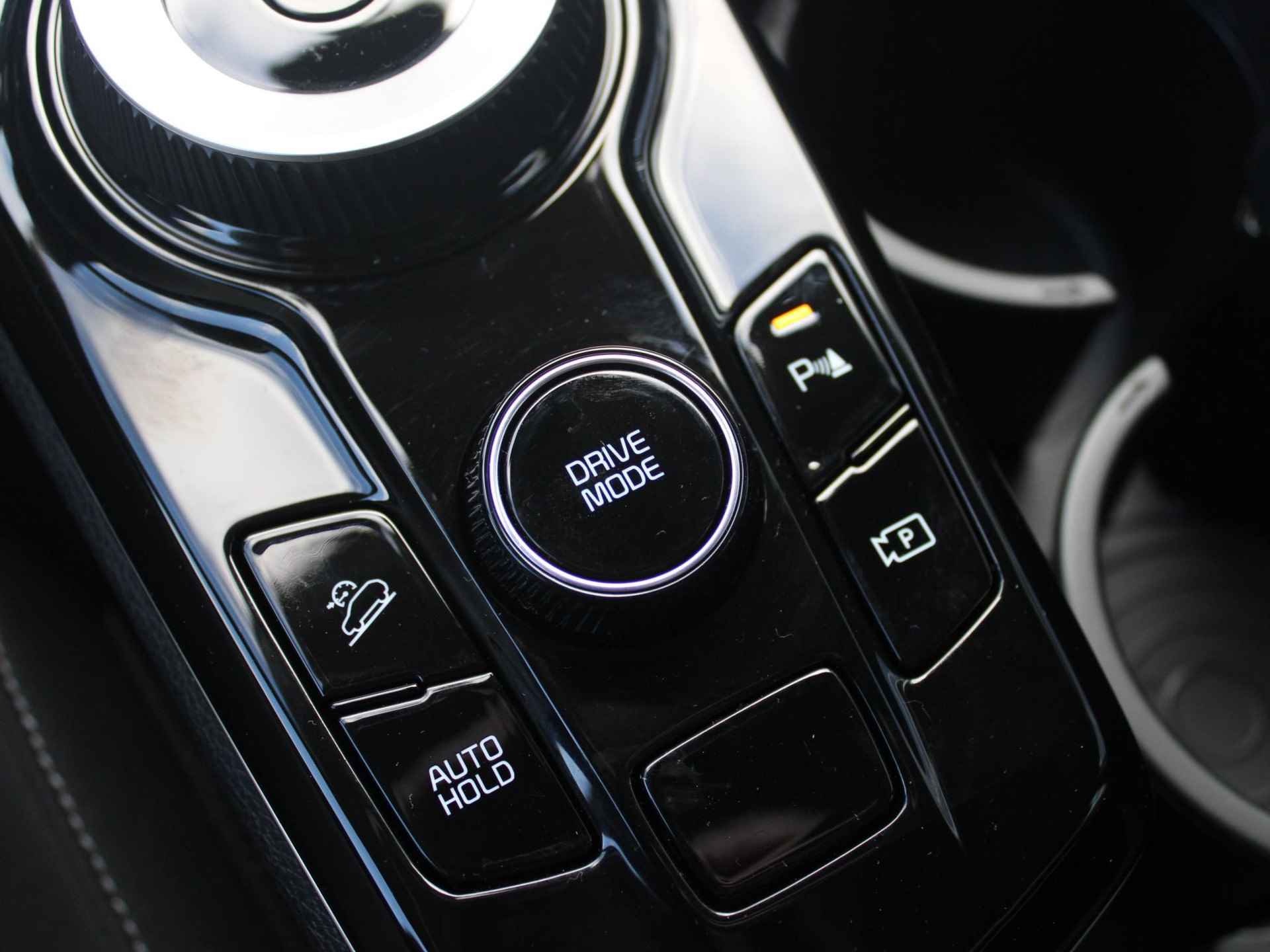 Kia Sportage 1.6 T-GDi Hybrid DynamicLine | Clima | Navi | Camera | LED | Adapt. Cruise | CarPlay | 17'' - 13/32
