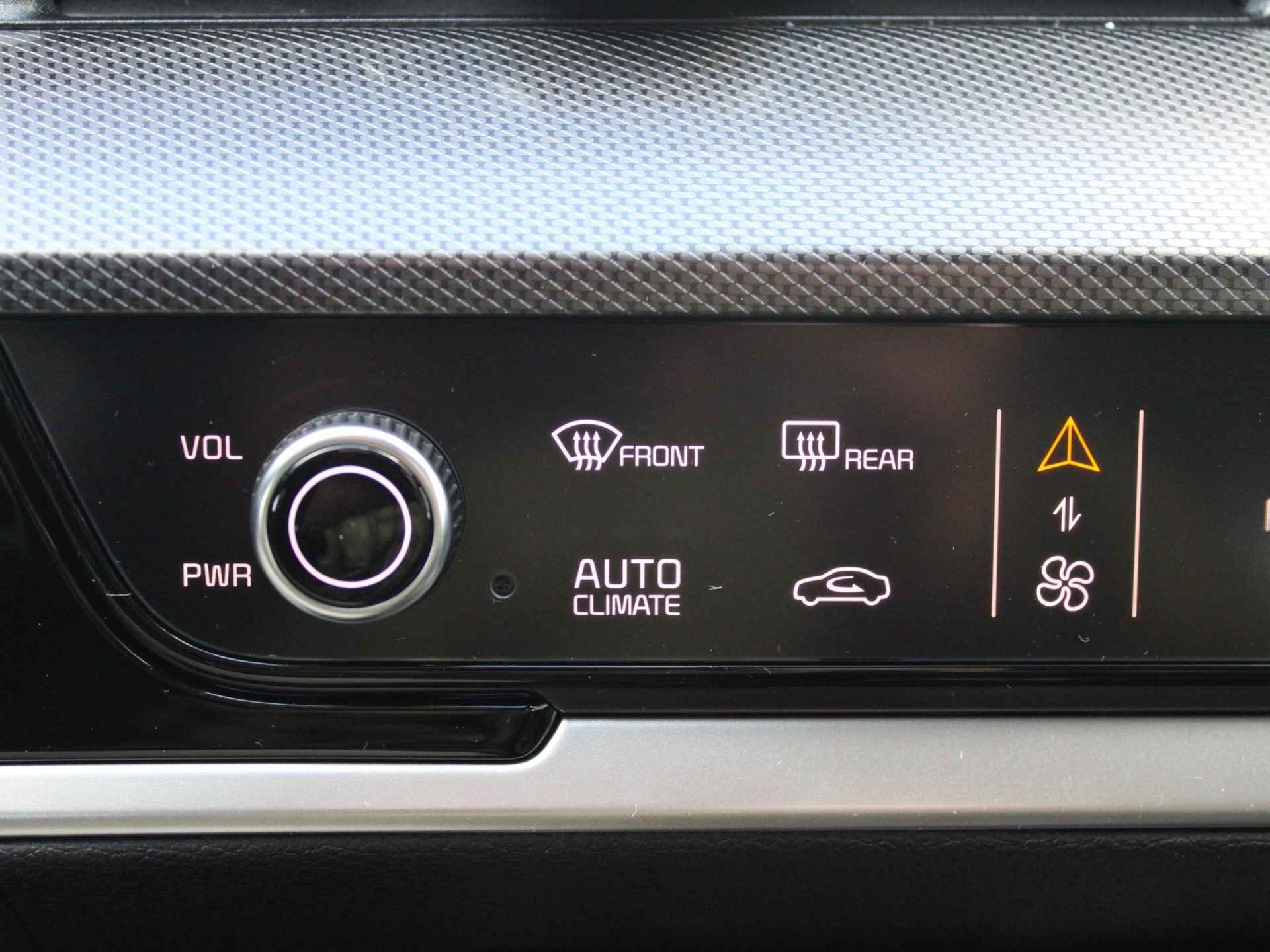 Kia Sportage 1.6 T-GDi Hybrid DynamicLine | Clima | Navi | Camera | LED | Adapt. Cruise | CarPlay | 17'' - 14/32