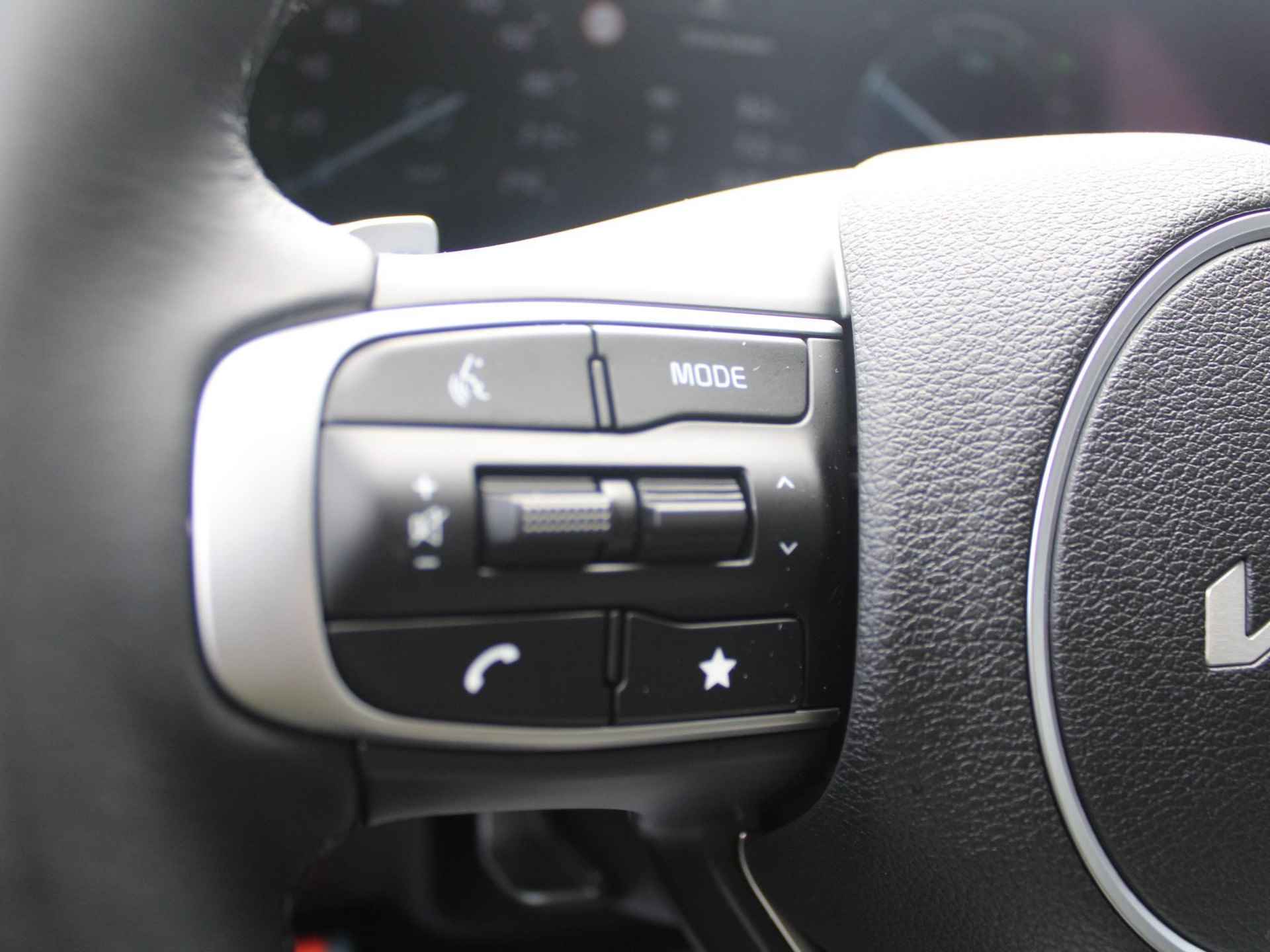 Kia Sportage 1.6 T-GDi Hybrid DynamicLine | Clima | Navi | Camera | LED | Adapt. Cruise | CarPlay | 17'' - 16/32