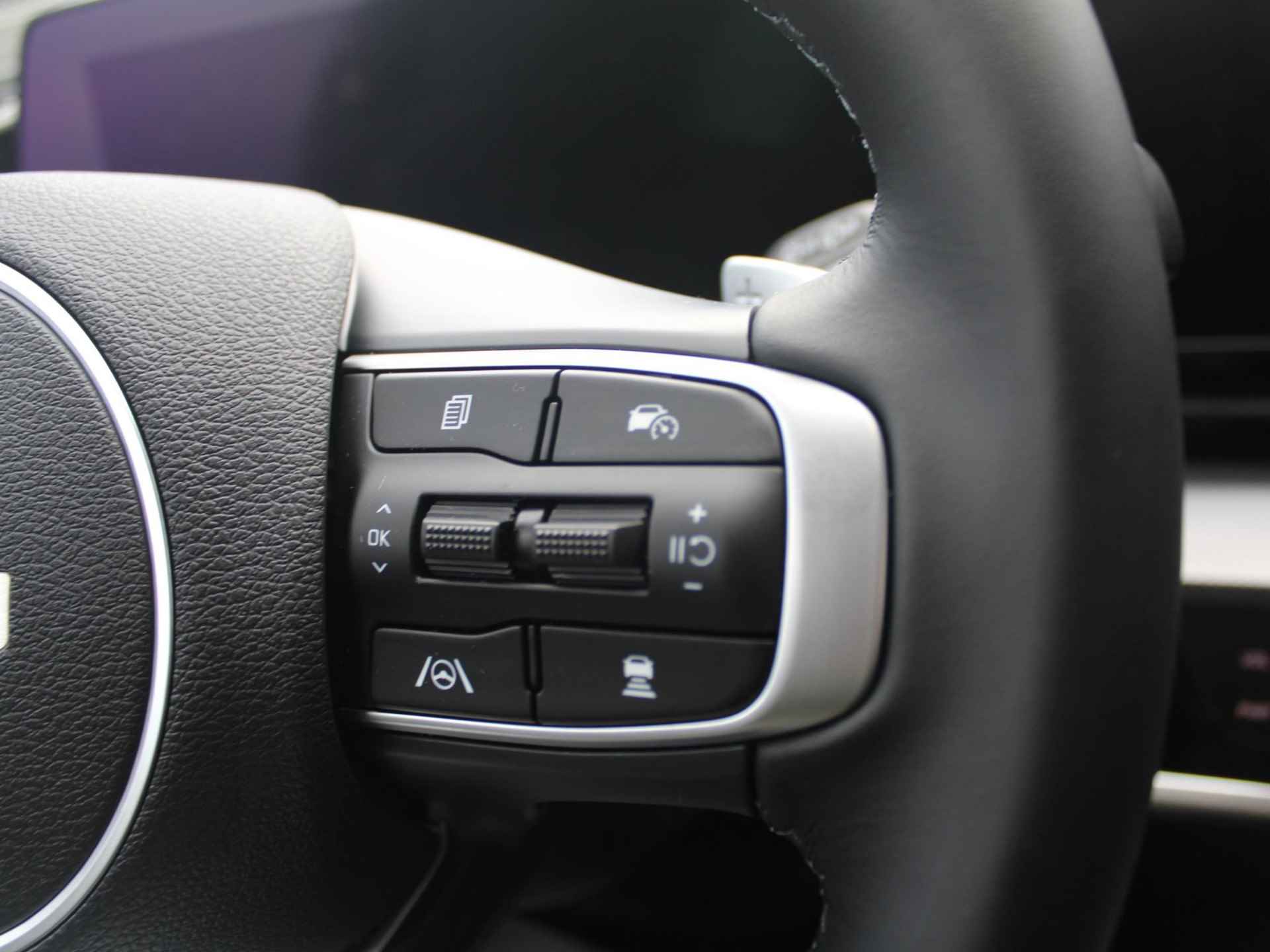 Kia Sportage 1.6 T-GDi Hybrid DynamicLine | Clima | Navi | Camera | LED | Adapt. Cruise | CarPlay | 17'' - 17/32