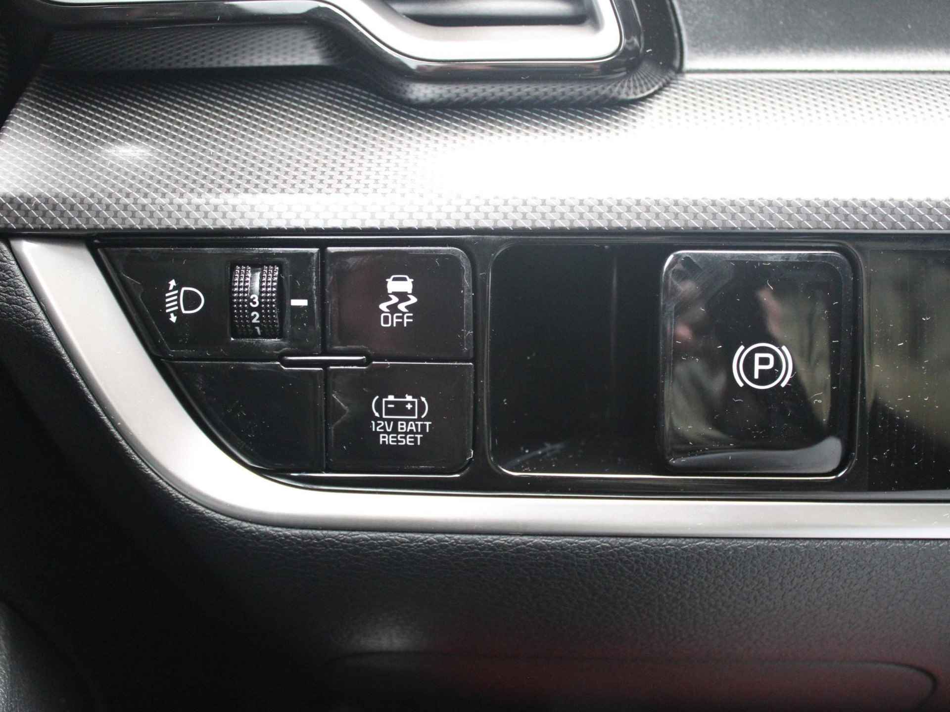 Kia Sportage 1.6 T-GDi Hybrid DynamicLine | Clima | Navi | Camera | LED | Adapt. Cruise | CarPlay | 17'' - 21/32