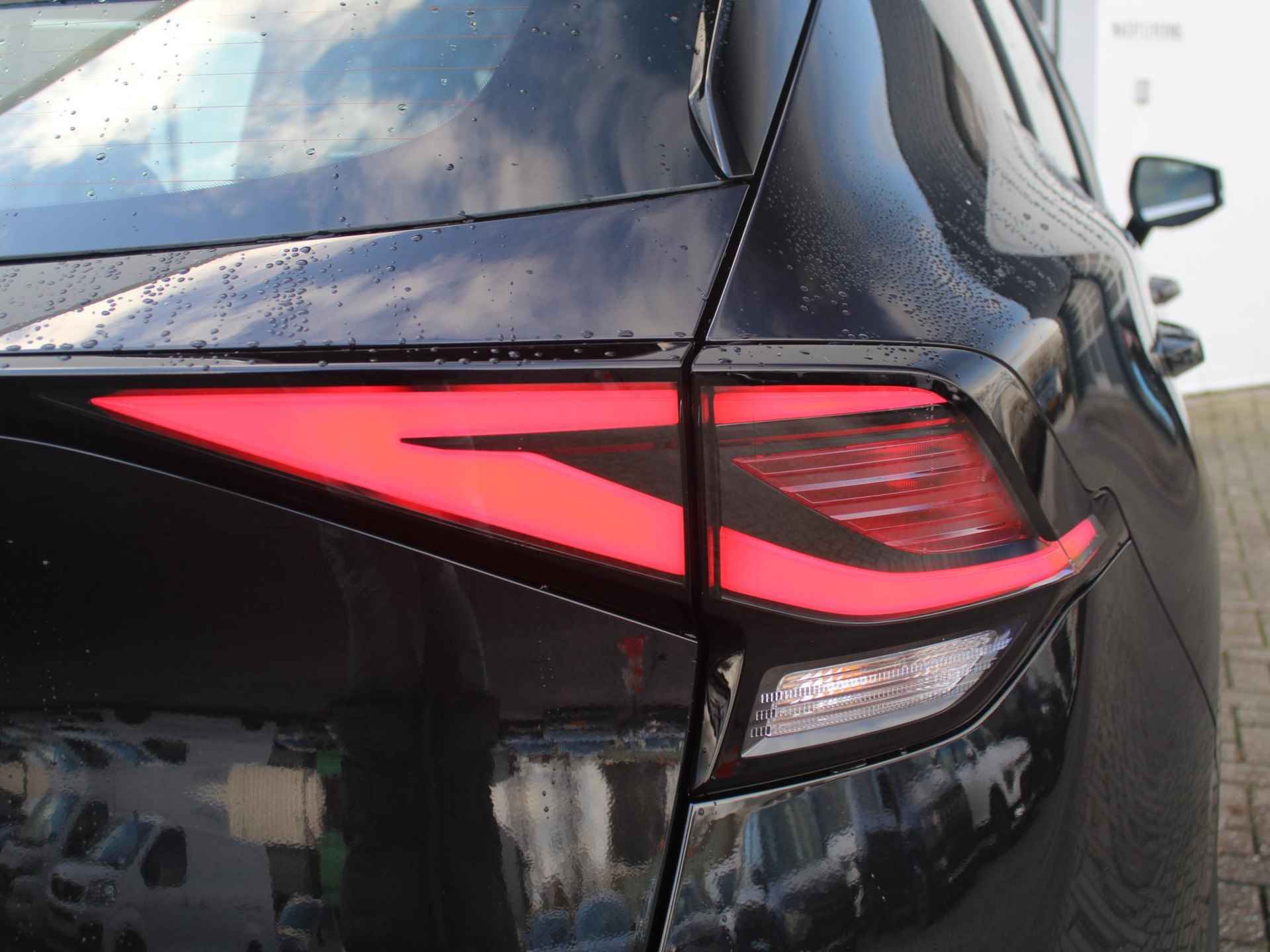 Kia Sportage 1.6 T-GDi Hybrid DynamicLine | Clima | Navi | Camera | LED | Adapt. Cruise | CarPlay | 17'' - 26/32