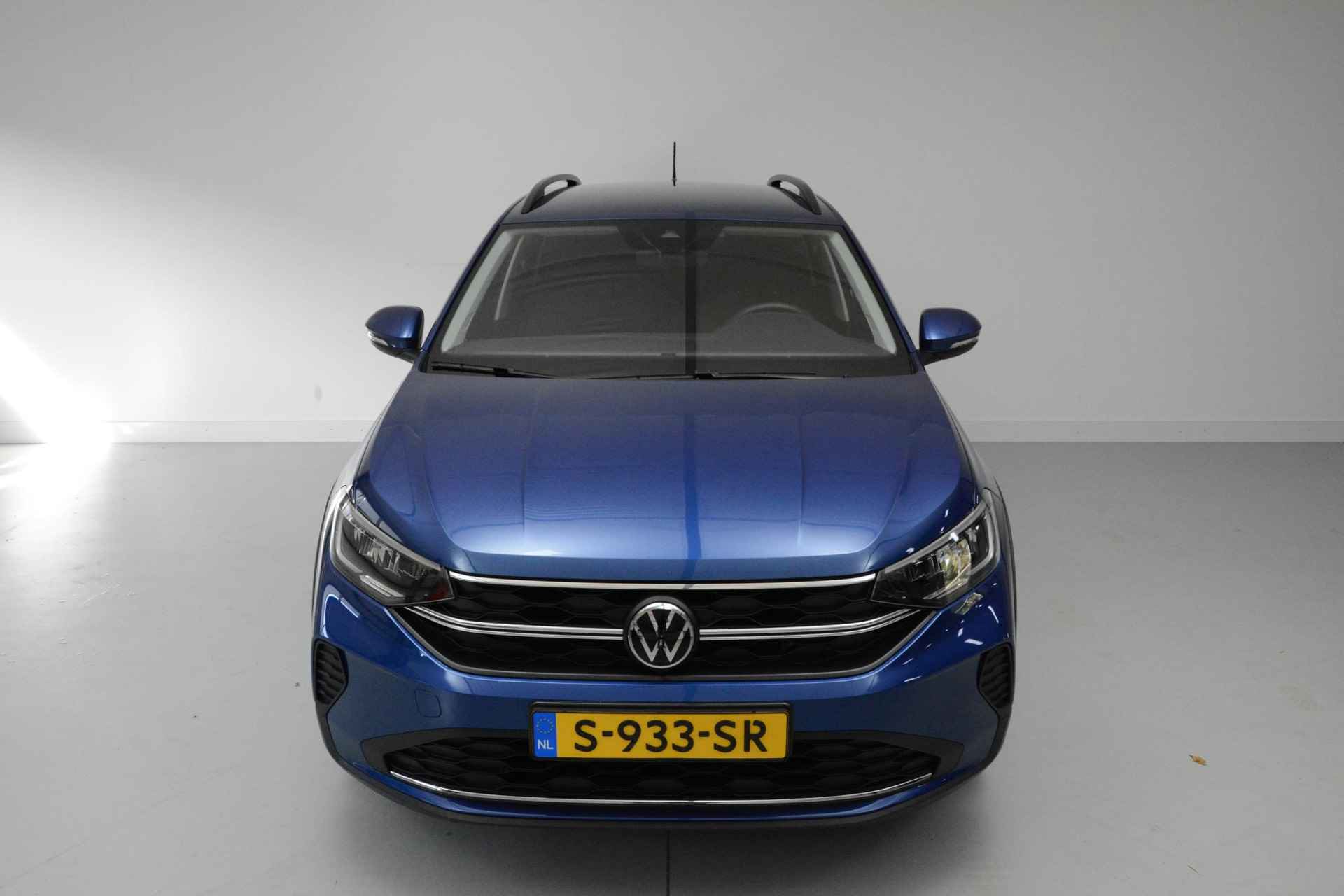 Volkswagen Taigo 1.0 TSI Life 95 PK | Demo | Fabrieksgarantie | Apple Carplay | Android Auto | Airconditioning handmatig (Climatic) | Travel Assist (incl. Adaptive Cruise Control) | Digital Cockpit | LED | - 3/23