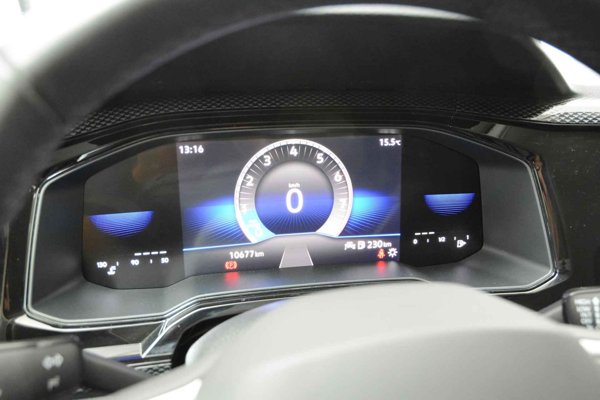 Volkswagen Taigo 1.0 TSI Life 95 PK | Demo | Fabrieksgarantie | Apple Carplay | Android Auto | Airconditioning handmatig (Climatic) | Travel Assist (incl. Adaptive Cruise Control) | Digital Cockpit | LED | - 13/23