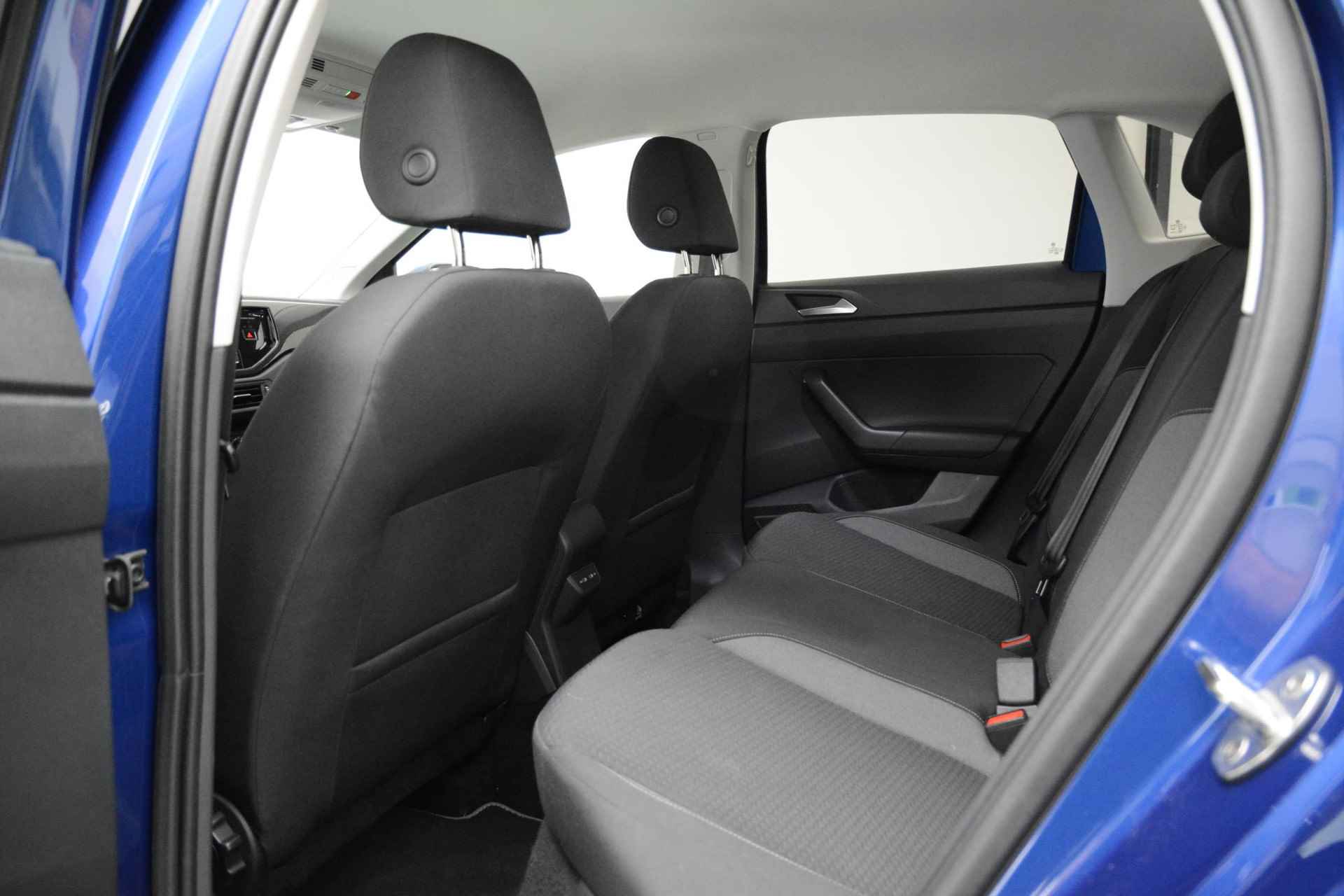 Volkswagen Taigo 1.0 TSI Life 95 PK | Demo | Fabrieksgarantie | Apple Carplay | Android Auto | Airconditioning handmatig (Climatic) | Travel Assist (incl. Adaptive Cruise Control) | Digital Cockpit | LED | - 15/23