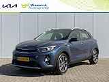 Kia Stonic 1.0 T-GDi 100pk DynamicLine I Navigatie