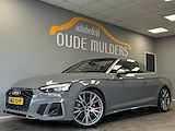 Audi S5 Cabriolet 3.0 TFSI QUATTRO Laser/B&O/HeadUp/AlcantaraStuur