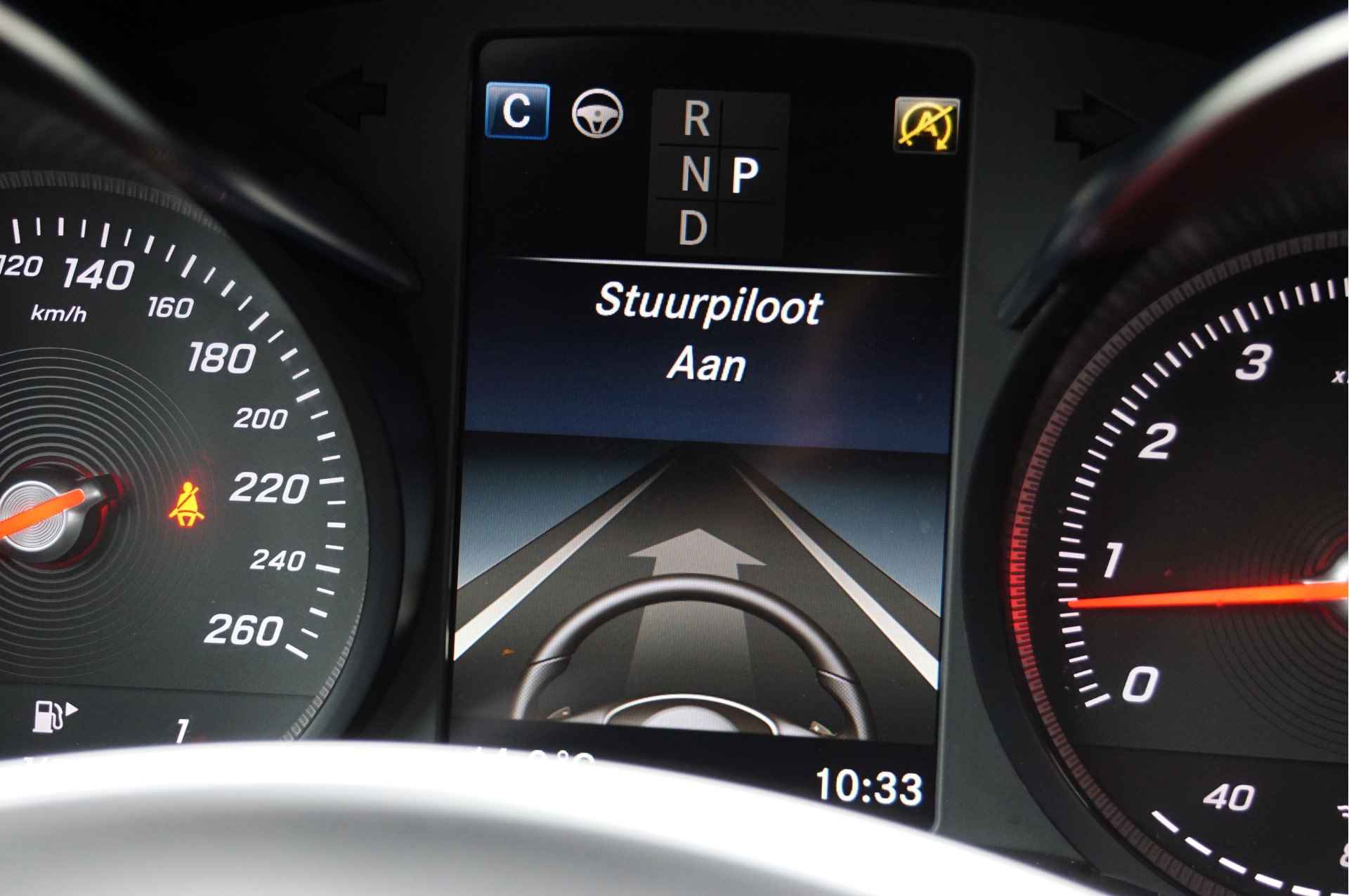 Mercedes-Benz GLC GLC 250 4M AMG line Night | Distronic HUD Panorama Keyless - 43/47
