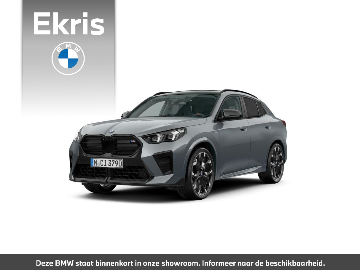 BMW X2 M35i xDrive | M Sport Package Pro | Equipment Package Pro