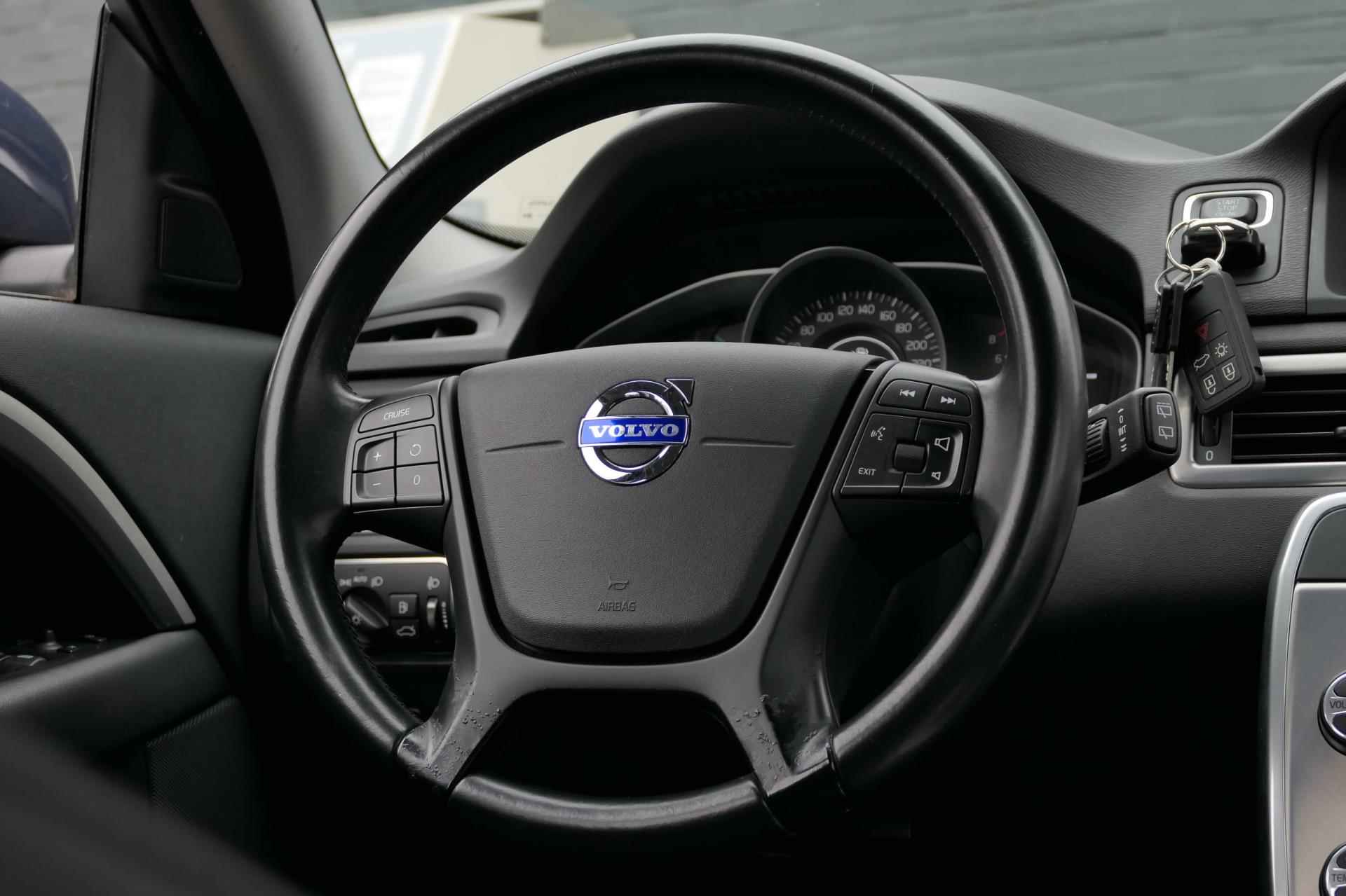 Volvo XC70 2.0 T5 245PK Cruise Control | Navigatie | Bluetooth | Trekhaak - 9/29