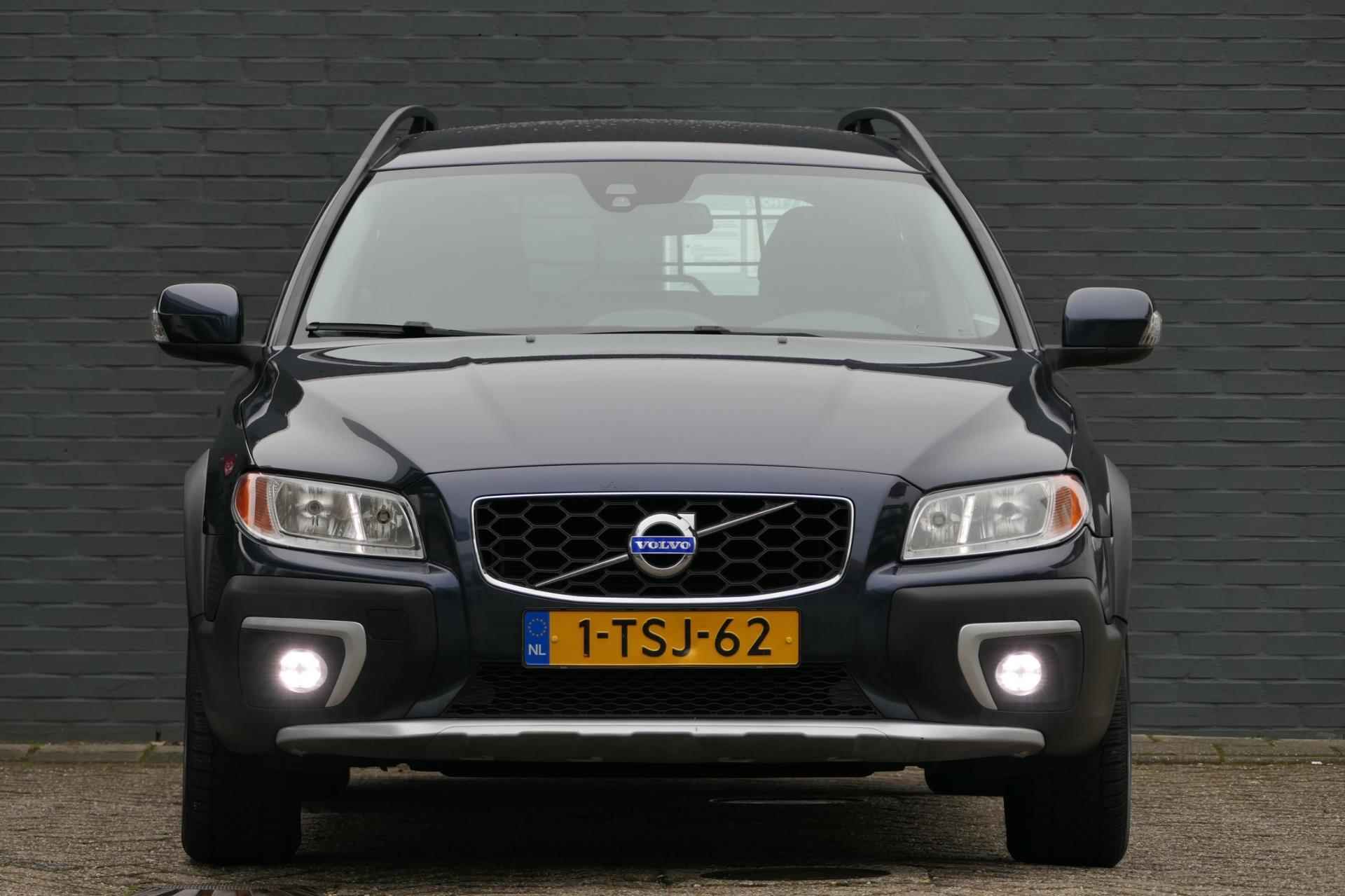 Volvo XC70 2.0 T5 245PK Cruise Control | Navigatie | Bluetooth | Trekhaak - 20/29