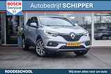 Renault Kadjar 1.3 TCe Limited