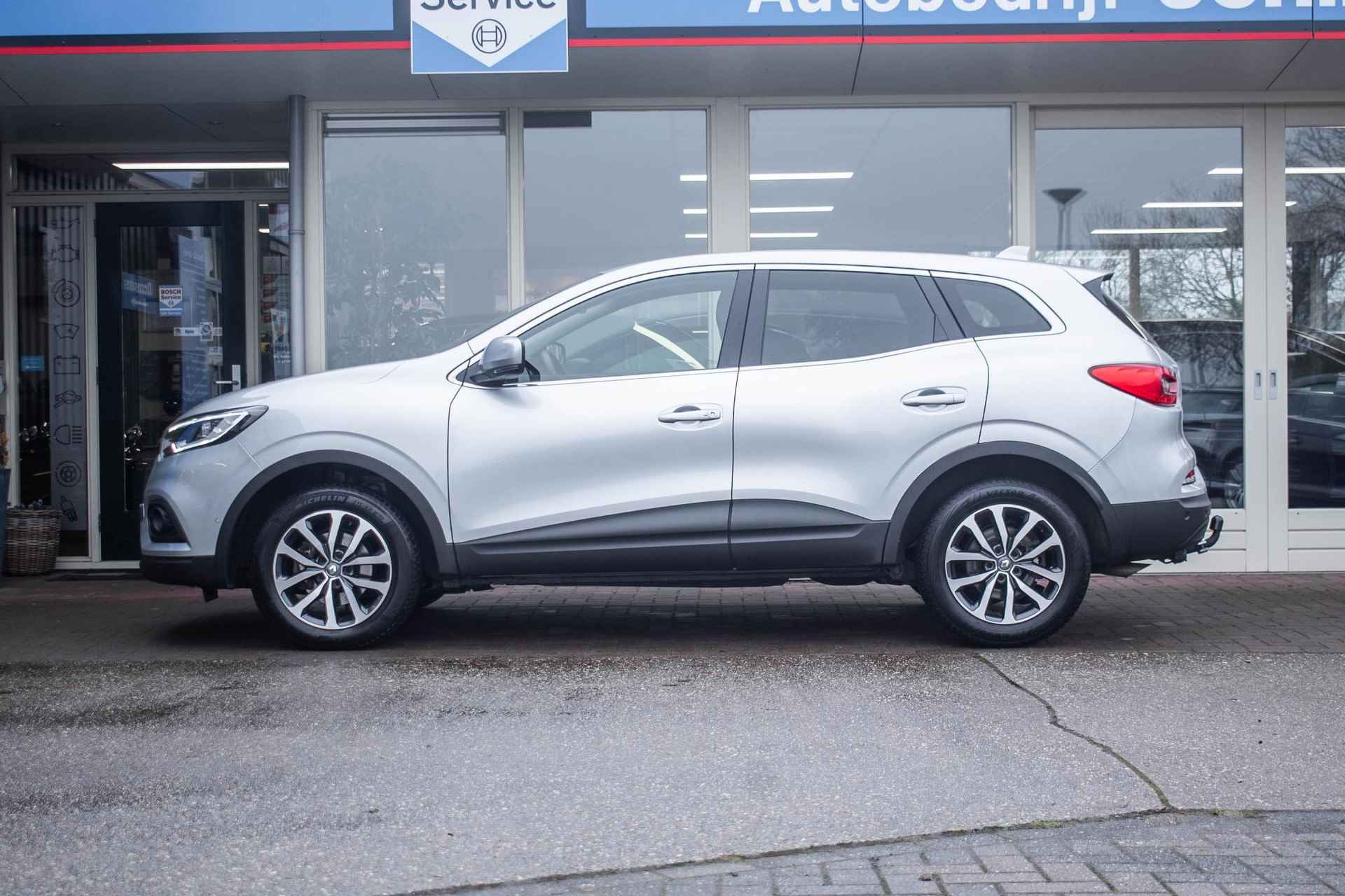 Renault Kadjar 1.3 TCe Limited - 5/31