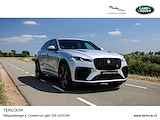 Jaguar F-Pace 5.0 V8 SC SVR