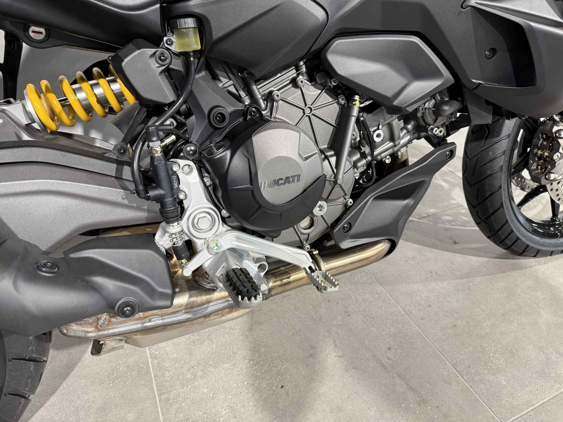 Ducati MULTISTRADA V2 S - 7/10