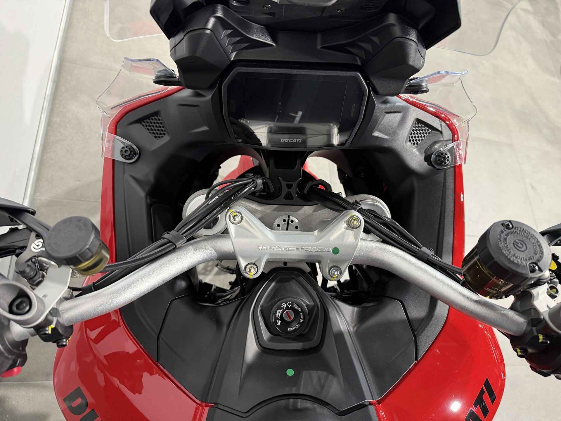 Ducati MULTISTRADA V2 S - 9/10