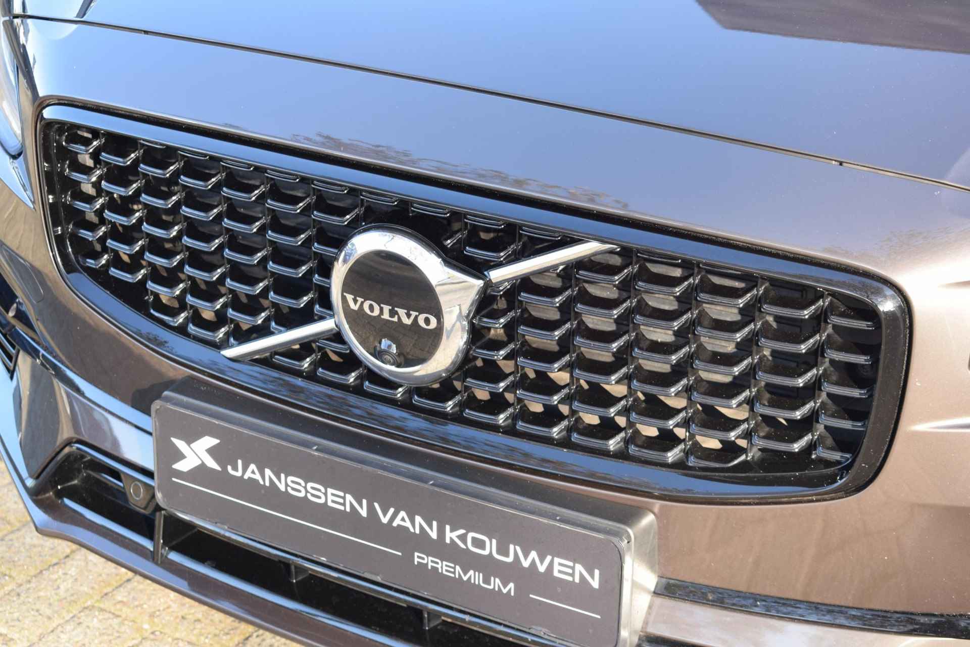 Volvo V90 2.0 T6 AWD Inscription Exclusive / Apple Carplay / Panoramadak - 36/62