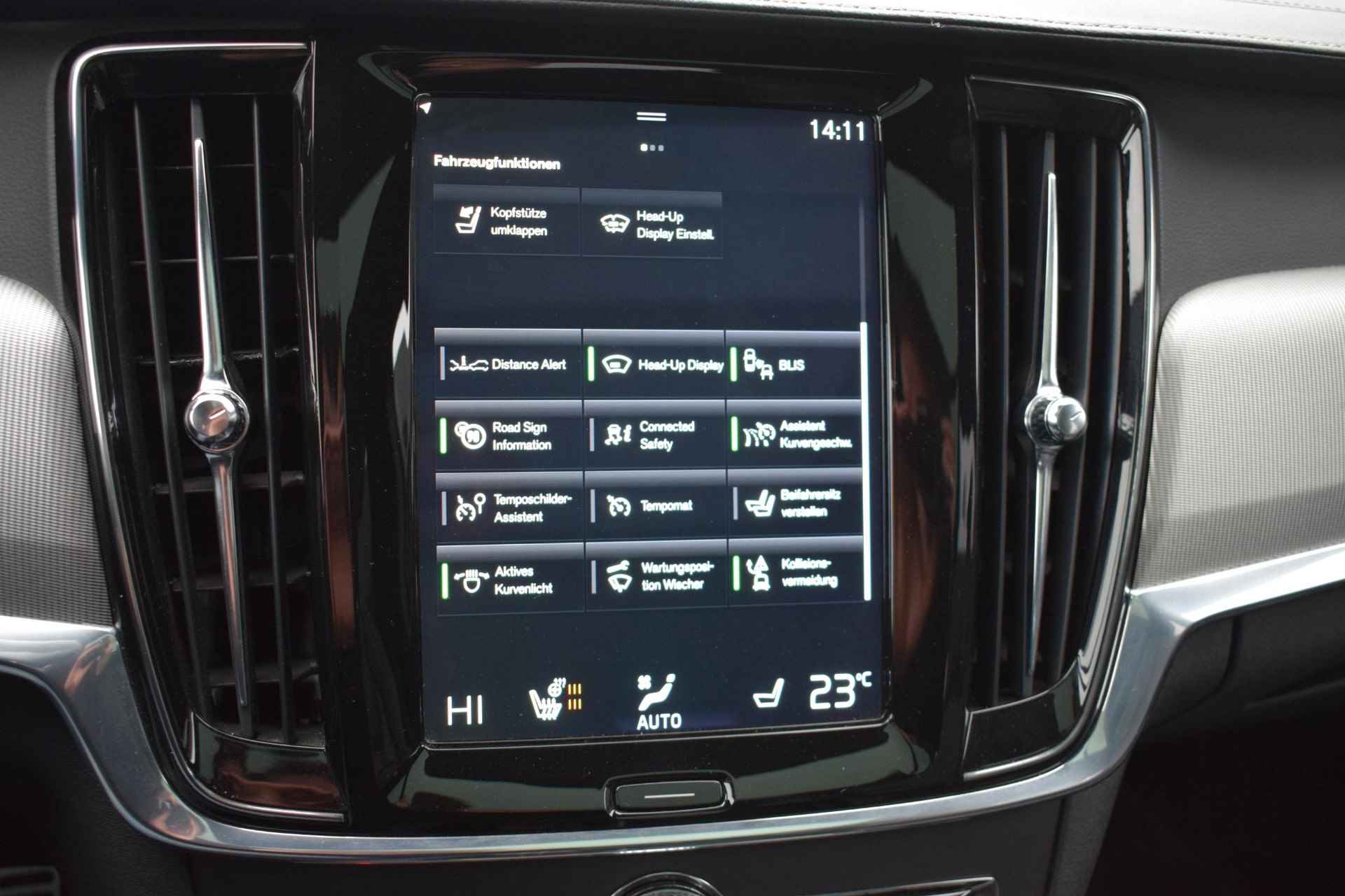 Volvo V90 2.0 T6 AWD Inscription Exclusive / Apple Carplay / Panoramadak - 26/59