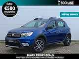 Dacia Sandero 1.0 TCe Bi-Fuel Stepway Serie Limitee 15th Anniv. Navigatie / Parkeercamera / LPG-G3