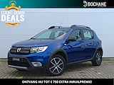 Dacia Sandero Stepway 1.0 TCe 100 Bi-Fuel SL 15th Anniv. LPG-G3 / Navigatie / Parkeercamera