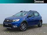 Dacia Sandero Stepway 1.0 TCe 100 Bi-Fuel SL 15th Anniv. LPG-G3 / Navigatie / Parkeercamera