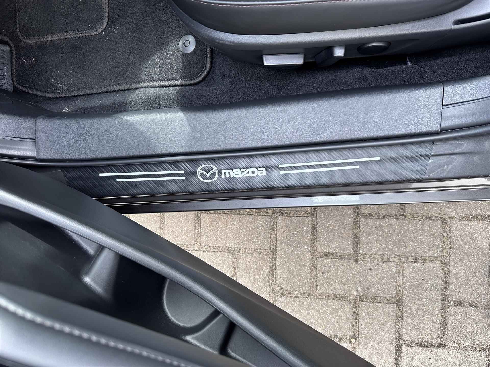 Mazda 3 Hatchback Skyactiv-G 122pk - 40/53