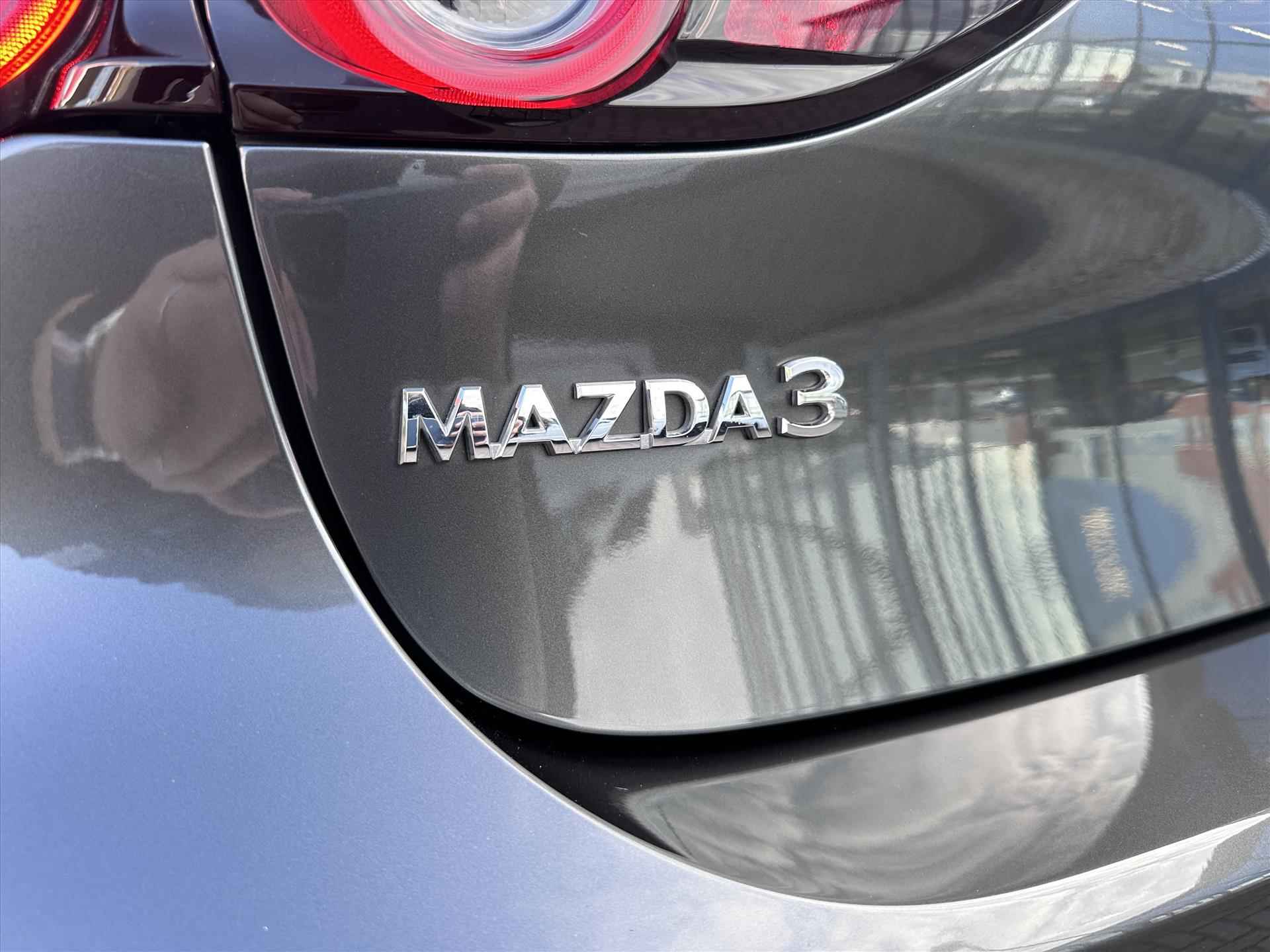 Mazda 3 Hatchback Skyactiv-G 122pk - 43/53