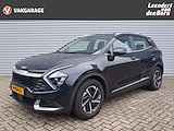 Kia Sportage 1.6 T-GDi MHEV DynamicLine | Apple Carplay/Android Auto | Navi | Camera | Trekhaak