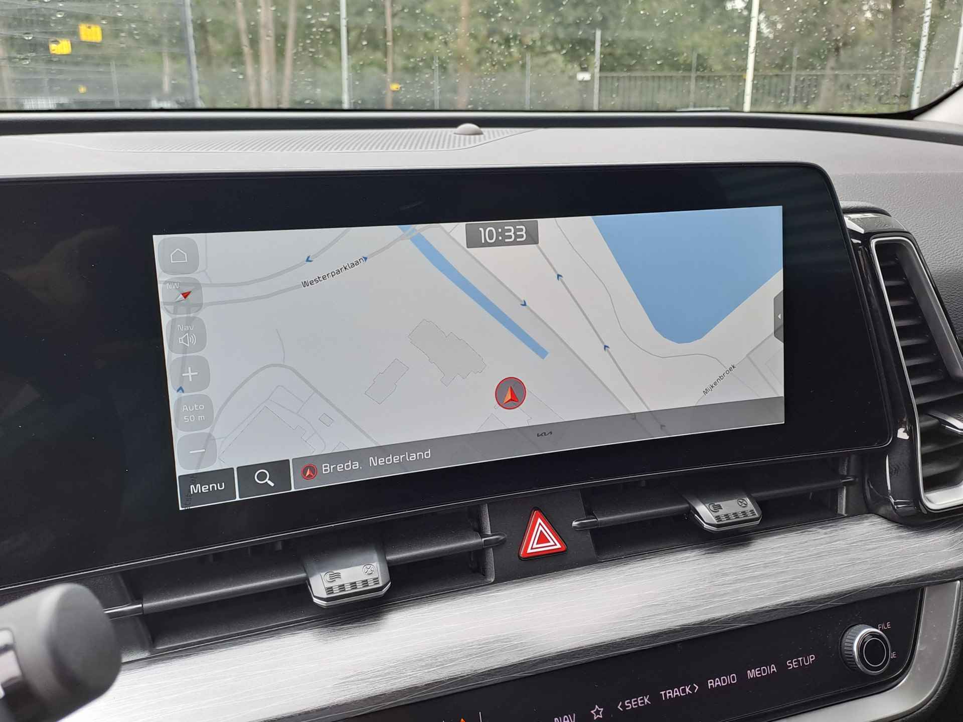 Kia Sportage 1.6 T-GDi MHEV DynamicLine | Apple Carplay/Android Auto | Navi | Camera | Trekhaak - 10/21